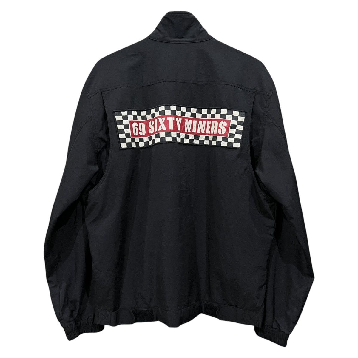 Hysteric Glamour Vintage Hysteric Glamour Fever Jacket Size US L / EU 52-54 / 3 - 4 Thumbnail