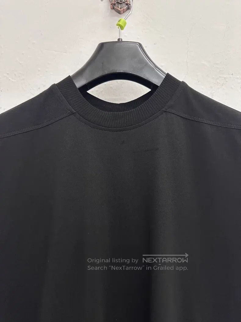 Rick Owens RICK OWENS T-Shirt Size US S / EU 44-46 / 1 - 2 Thumbnail