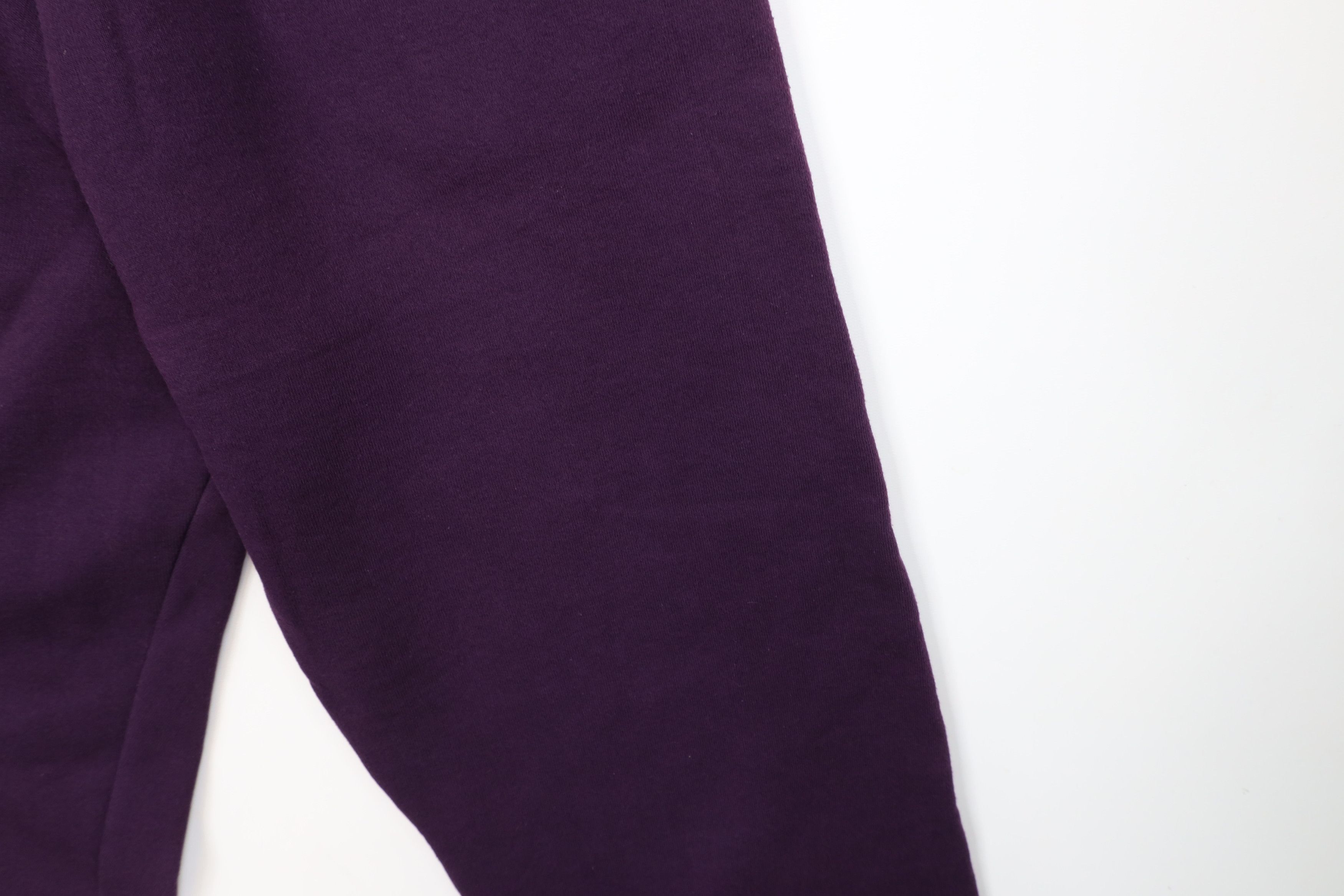 Vintage Vintage 80s 90s Streetwear Sweatpants Joggers Purple USA Size US 38 / EU 54 - 6 Thumbnail