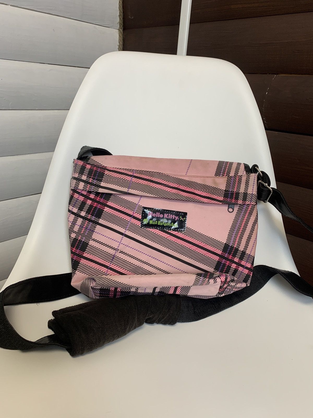 Disney × Vintage Hello Kitty vintage Japan style y2k bag Size ONE SIZE - 6 Thumbnail