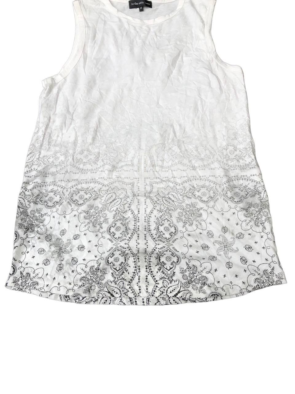 In The Attic In The Attic Sleeveless Size US M / EU 48-50 / 2 - 4 Thumbnail