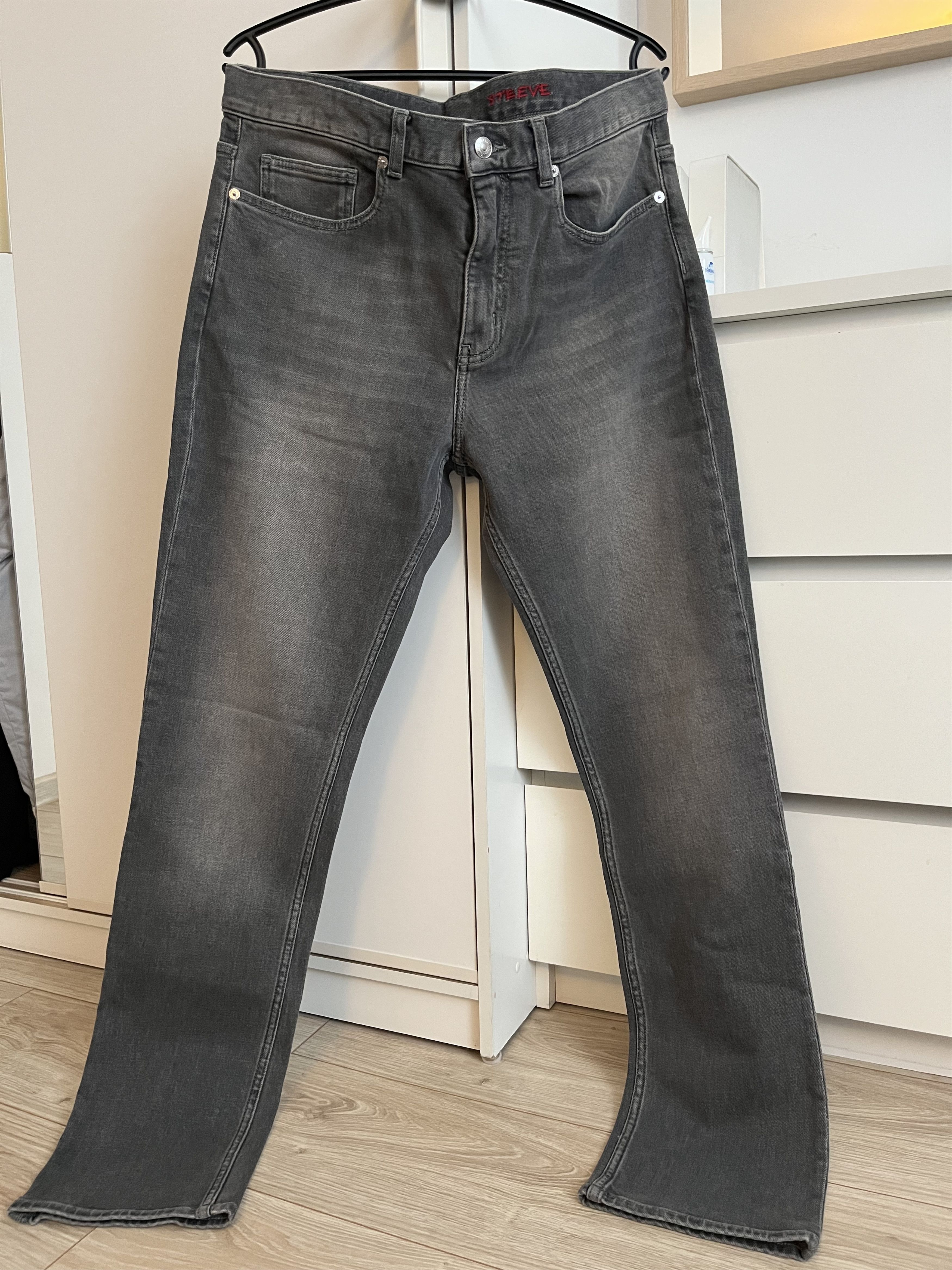 Zadig & Voltaire Steeve Jeans Size US 32 / EU 48 - 1 Thumbnail