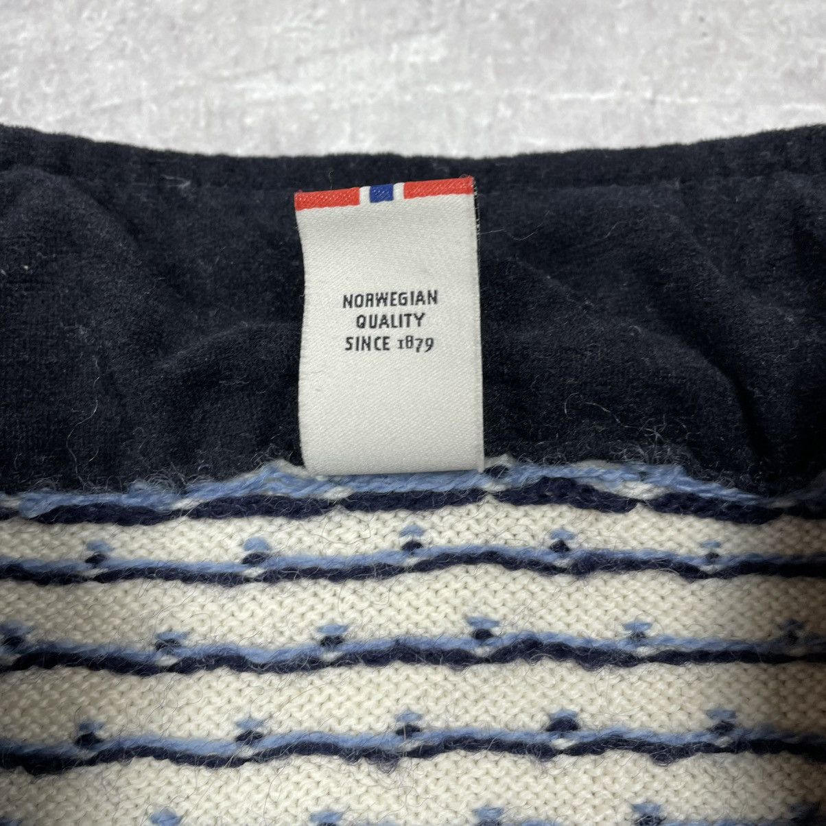 Dale Of Norway DALE OF NORWAY Wool Sweater SizeX L Size XL / US 12-14 / IT 48-50 - 8 Thumbnail
