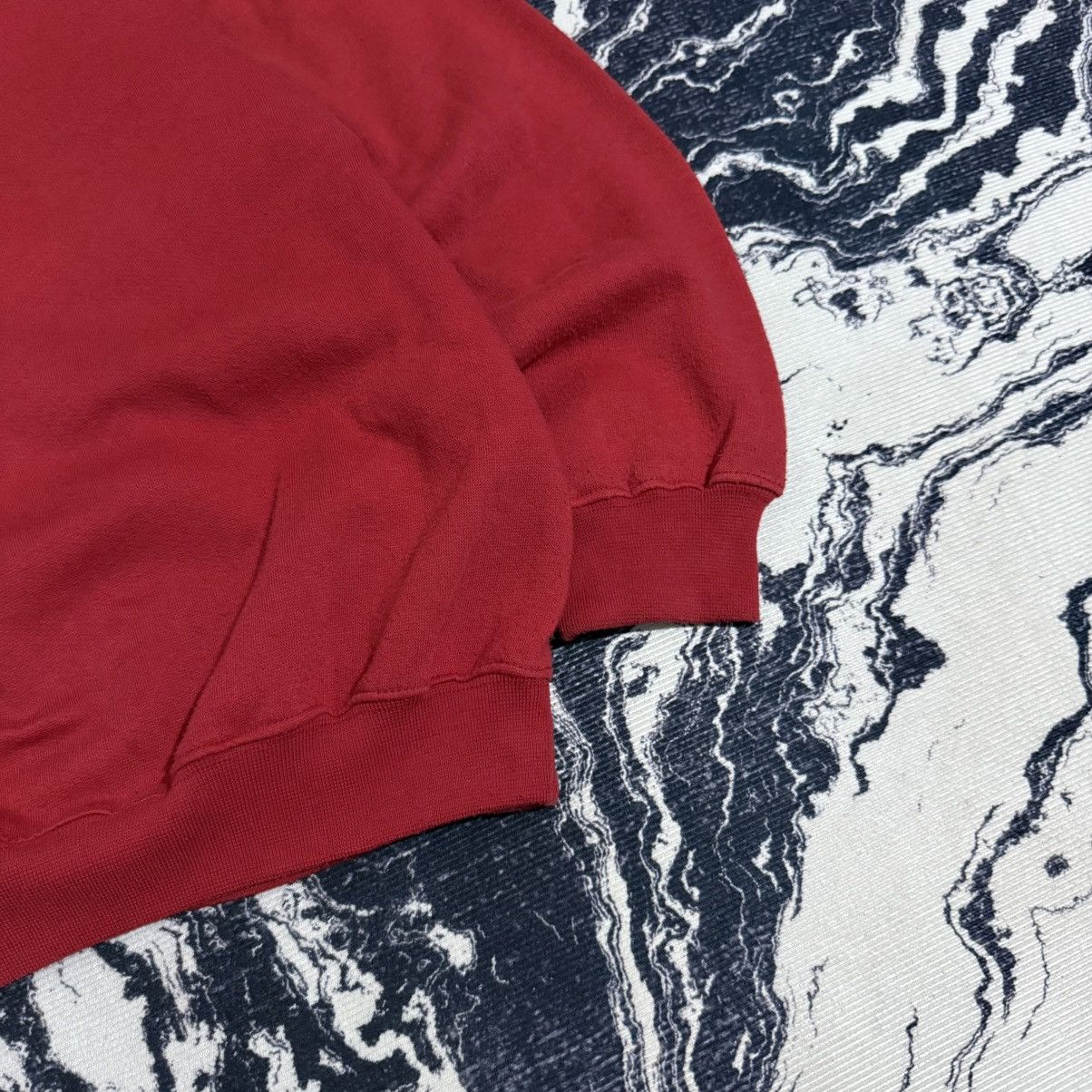 Vintage Vintage adidas equipment sweatshirt Size US M / EU 48-50 / 2 - 4 Thumbnail