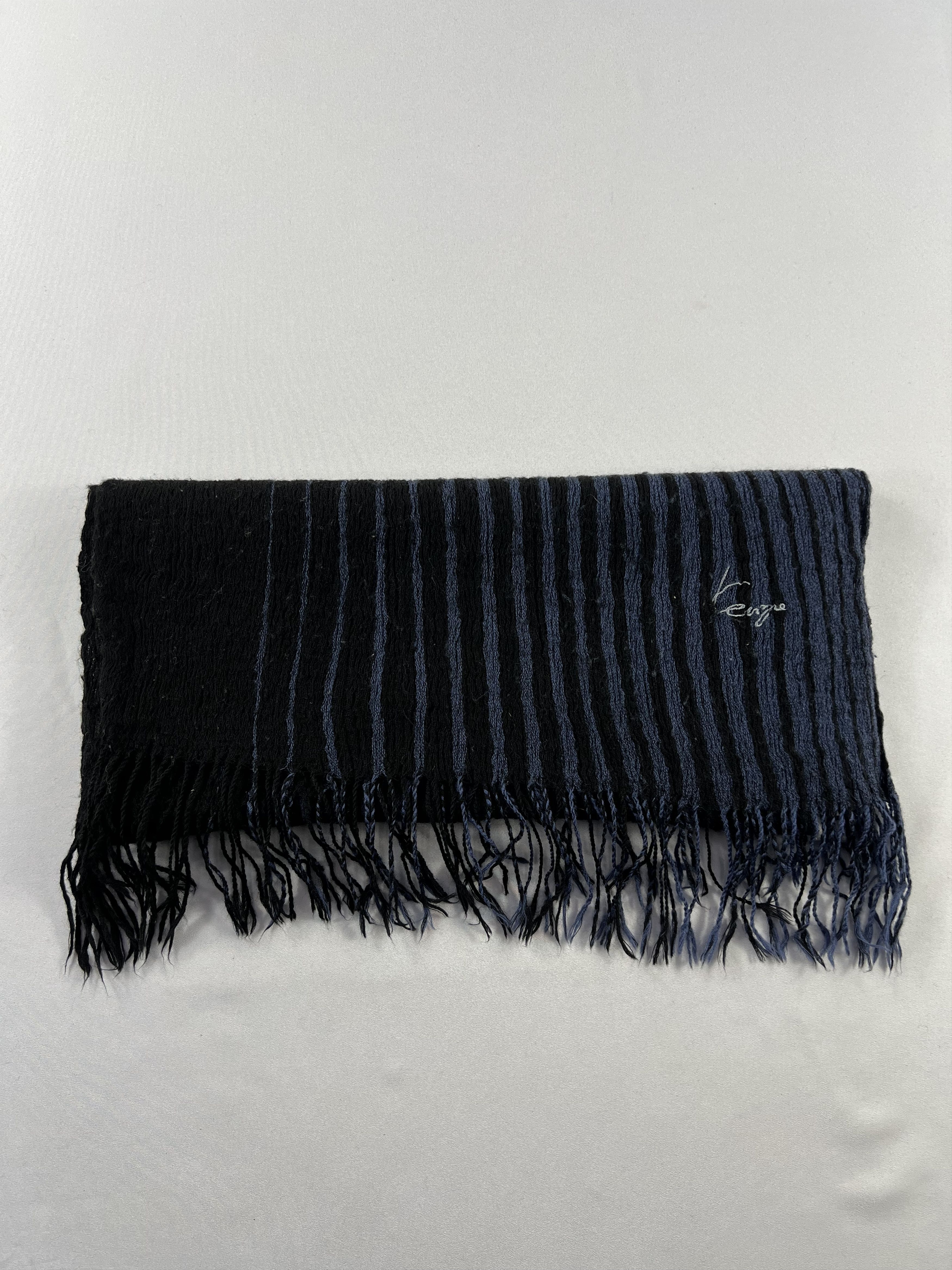 Kenzo Kenzo Scarf / Muffler / Neckwear P1050 Size ONE SIZE - 6 Thumbnail