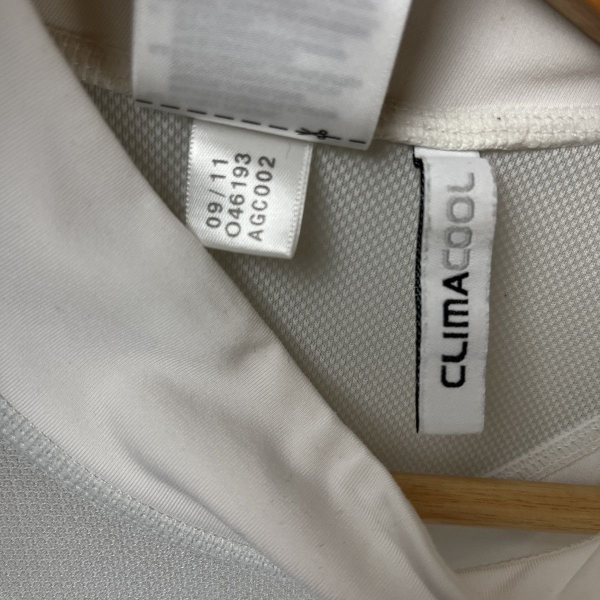 Adidas Climacool Adidas Tech Fit Longsleeve Thermo Gym Hiking Size US XL / EU 56 / 4 - 10 Thumbnail