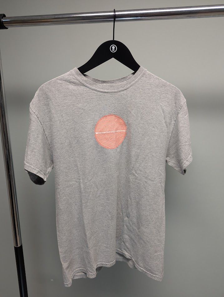 Other Pharma Positive + in Heather Size US M / EU 48-50 / 2 - 1 Thumbnail