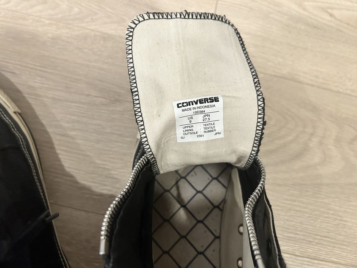 Converse × WHIZ LIMITED Converse x Whizlimited x Mika Size US 9 / EU 42 - 7 Thumbnail