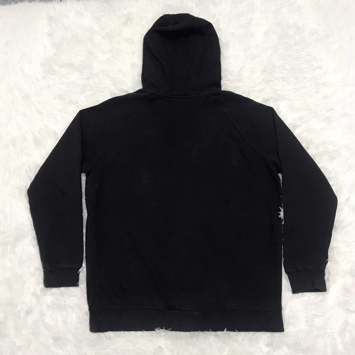 Under Armour Under Amour big logo sweatshirt hoodie Size US L / EU 52-54 / 3 - 11 Thumbnail