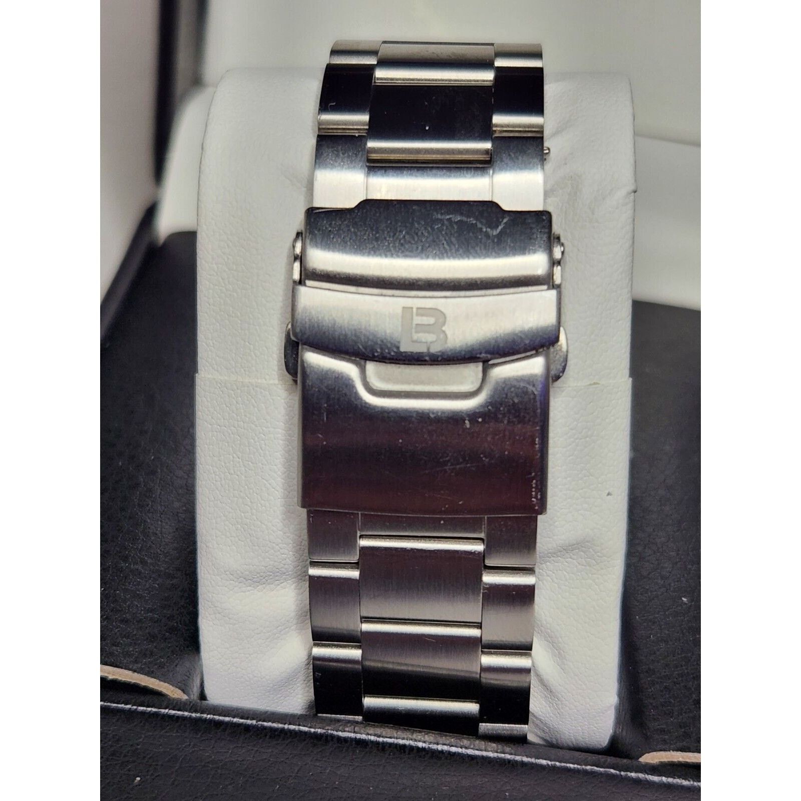 Other BLACKLIST Streetmatic 43mm Swiss Movement Men Watch Size ONE SIZE - 5 Thumbnail