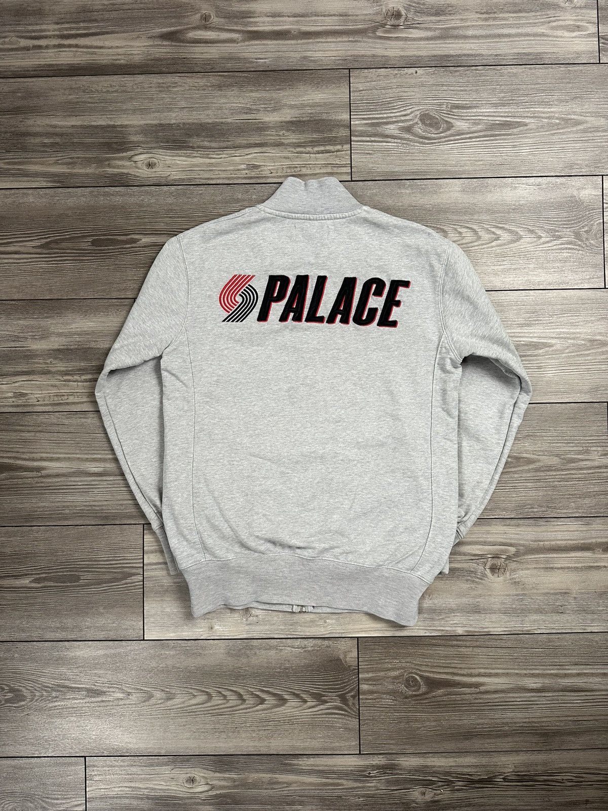 Other × Palace Palace Blazed Zip Bomber Size US S / EU 44-46 / 1 - 2 Thumbnail