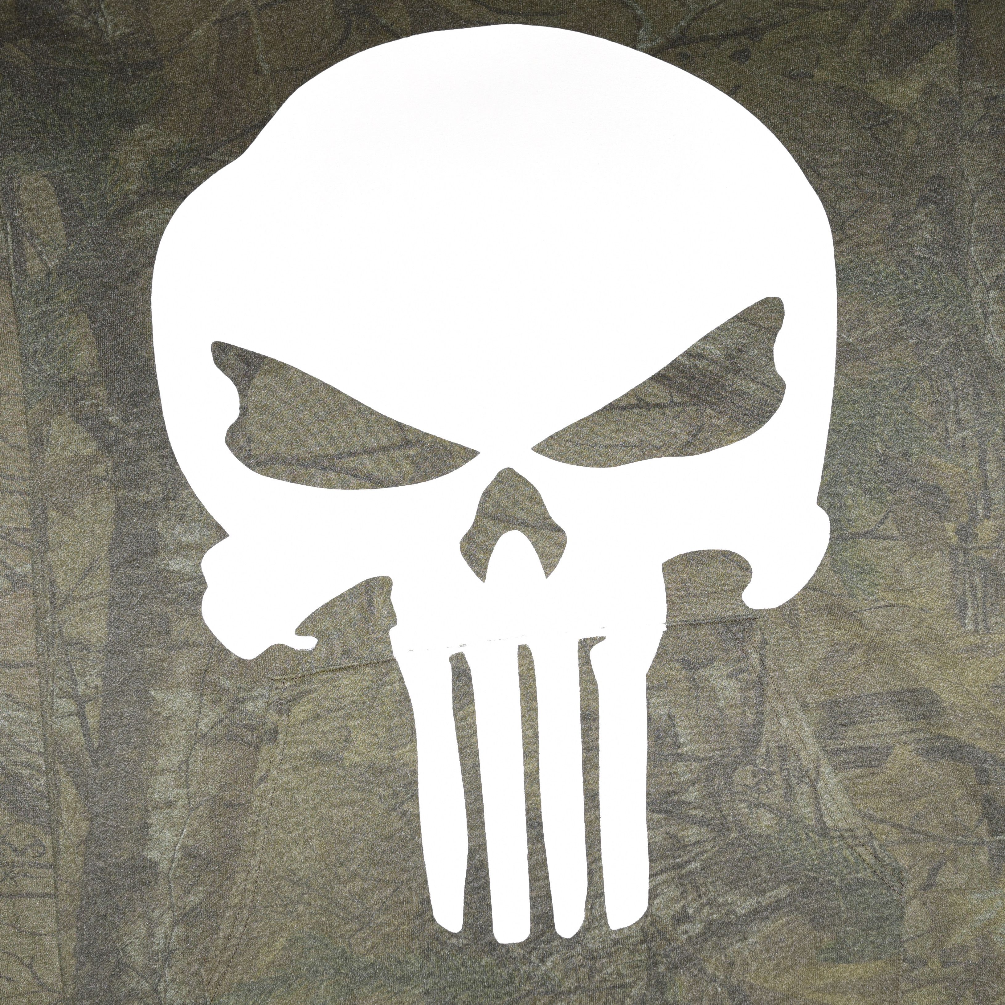 Warren Lotas Warren Lotas 2019 Punisher 'Target' Hoodie Size US L / EU 52-54 / 3 - 4 Thumbnail
