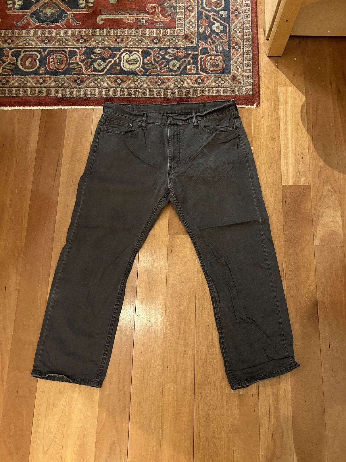 Levi's × Levi's Vintage Clothing Vintage Levi’s 505 Size US 40 / EU 56 - 1 Thumbnail