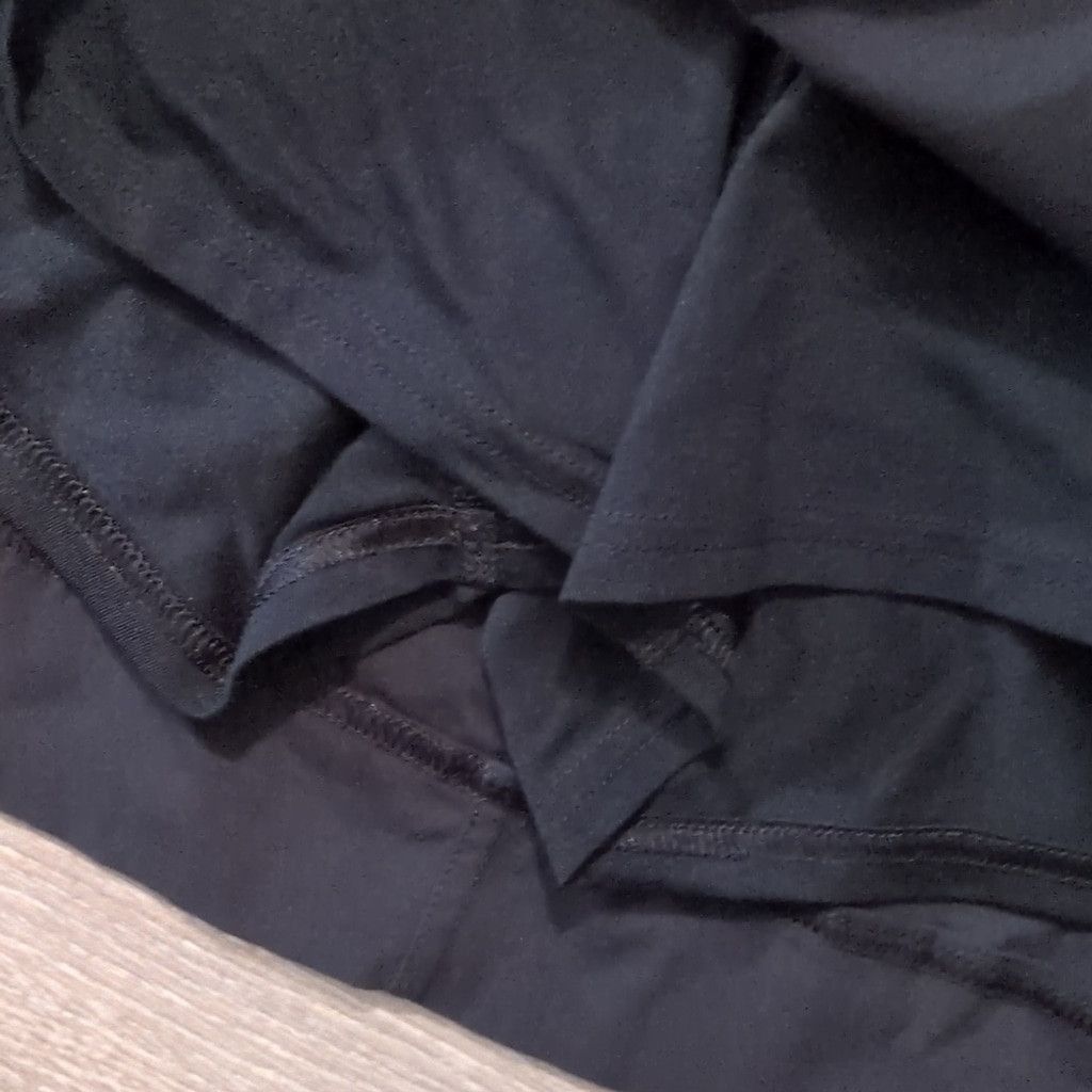 Columbia Columbia Black Skort Size 2X Size 38" / US 16 / IT 52 - 2 Thumbnail