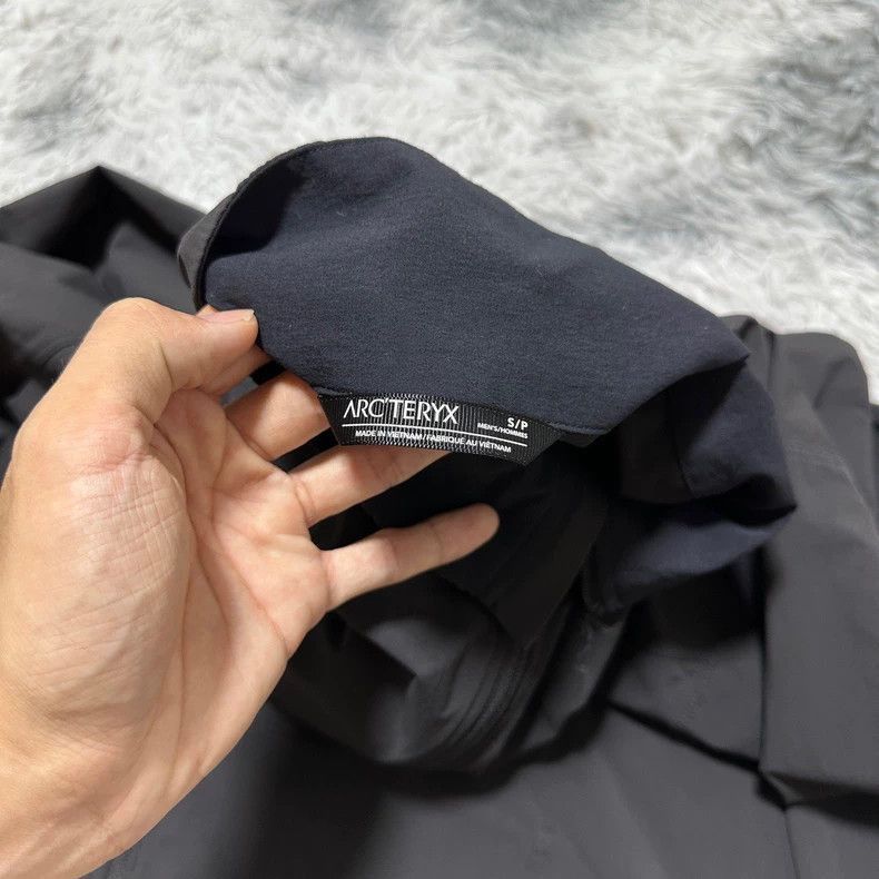 Arc'teryx Arcteryx Gamma LightWeight Softshell Jacket Size US S / EU 44-46 / 1 - 4 Thumbnail