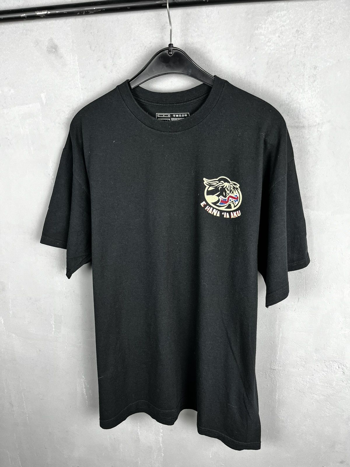Other Nike Honolulu marathon vintage 90s Size US L / EU 52-54 / 3 - 2 Thumbnail