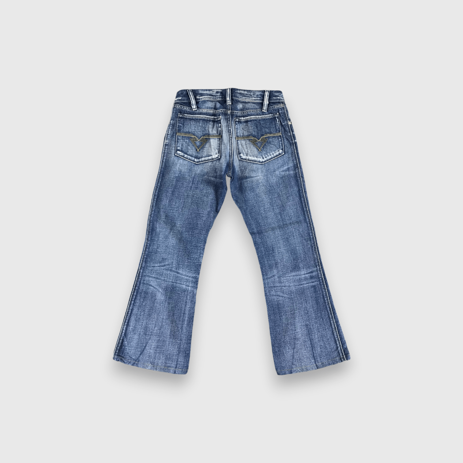 Diesel Diesel Jeans-J304 Size US 30 / EU 46 - 2 Thumbnail