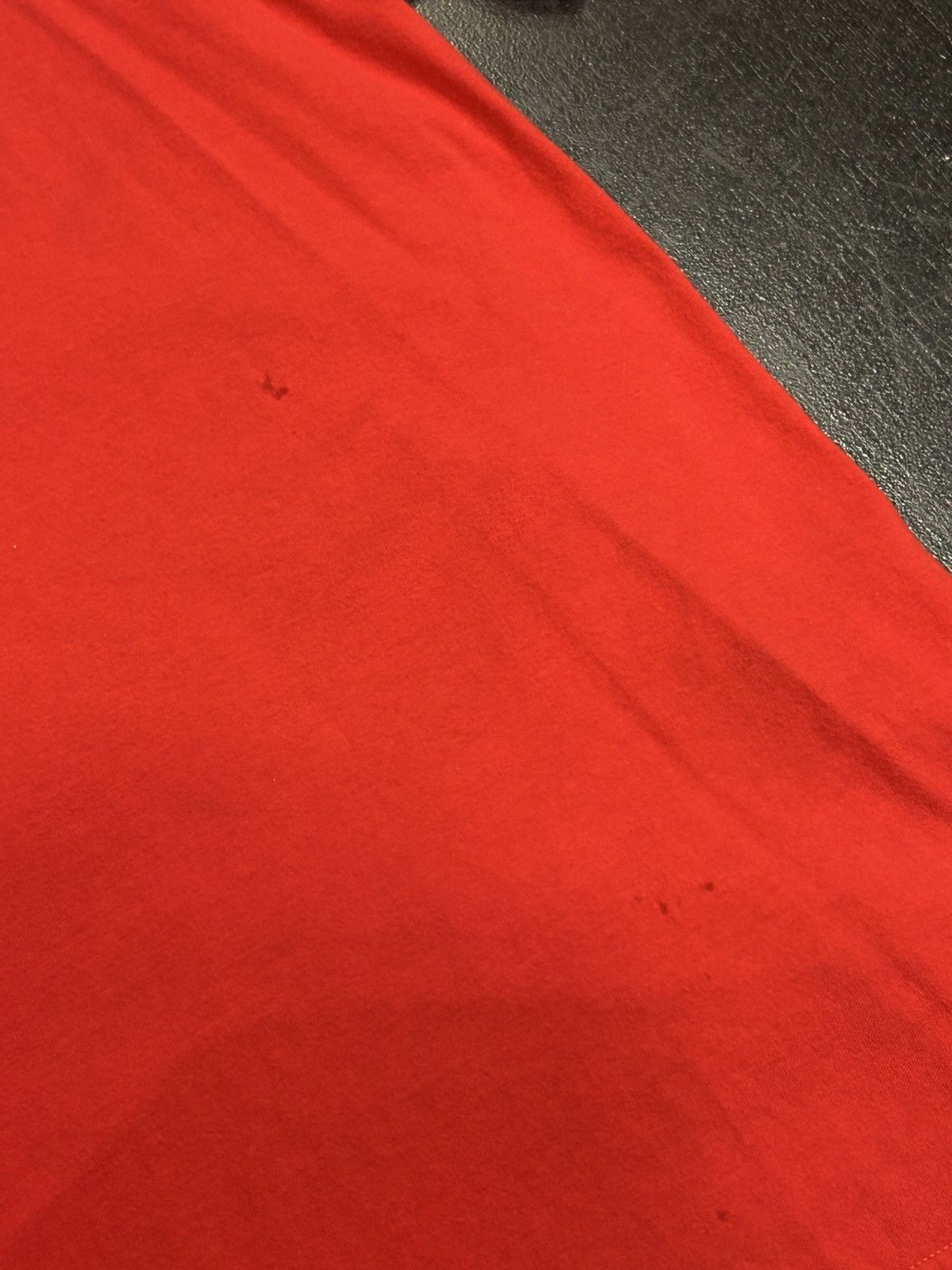 Supreme × The North Face Supreme X The North Face Photo Tee Size US L / EU 52-54 / 3 - 3 Thumbnail