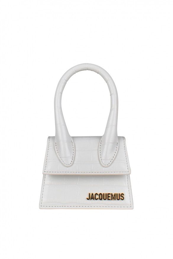 Jacquemus Le Chiquito Size ONE SIZE - 1 Thumbnail