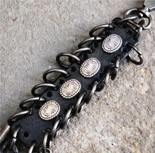 Other Double Layer Pants Chain Size ONE SIZE - 4 Thumbnail
