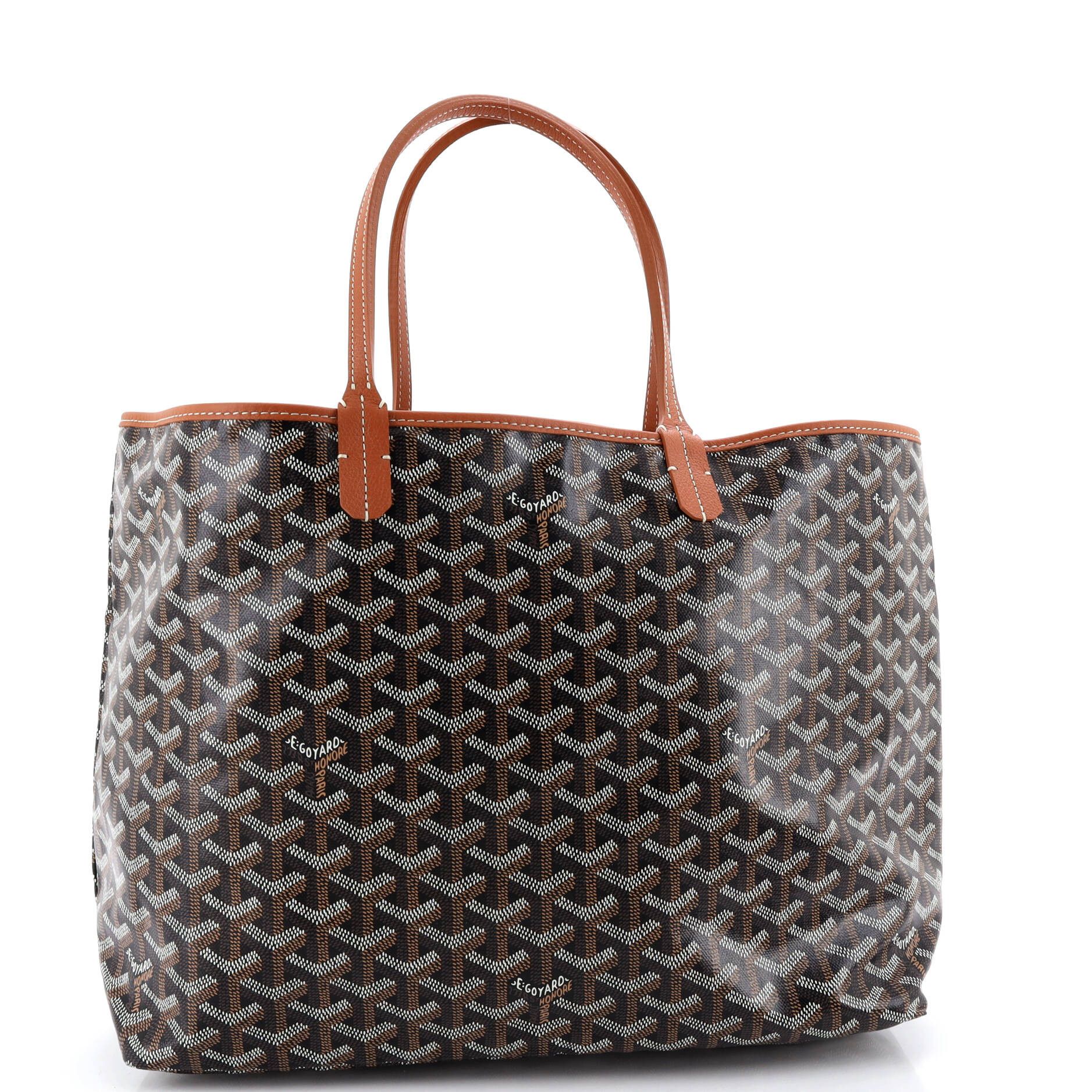 Goyard Saint Louis Tote Size ONE SIZE - 1 Thumbnail