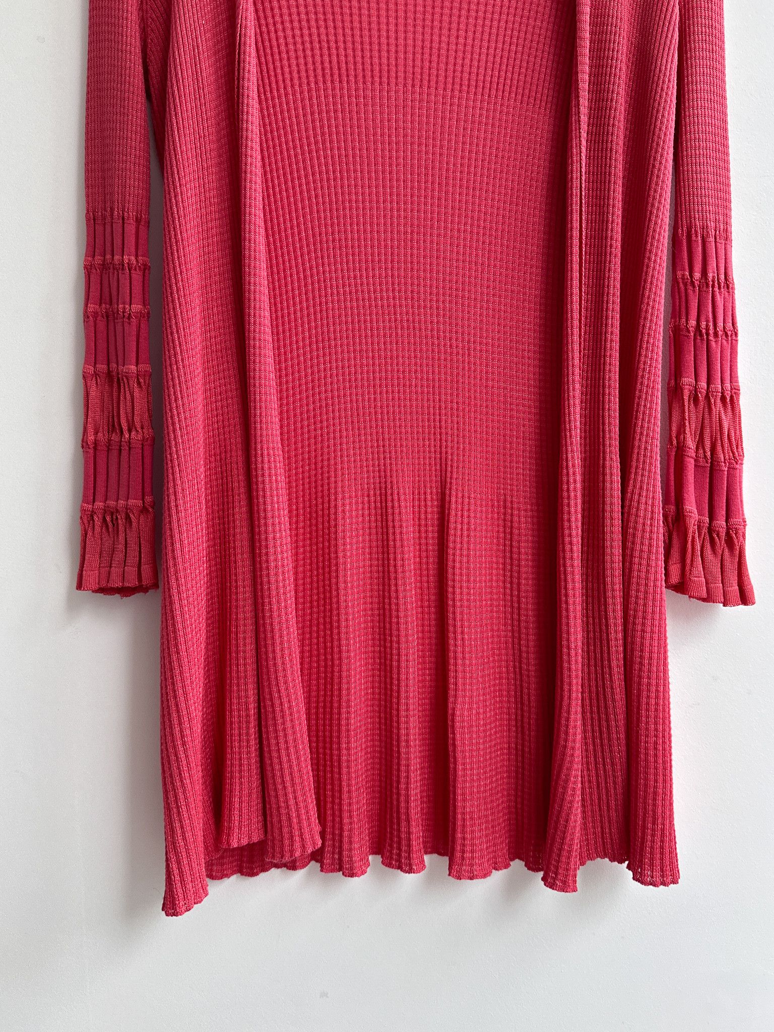 Missoni Vintage Missoni Cardigan Jumper Size M / US 6-8 / IT 42-44 - 3 Thumbnail