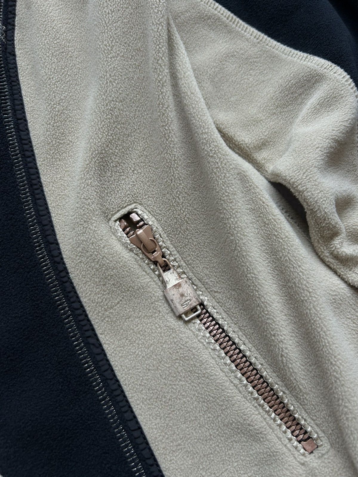 Sportalm Kitzbuhel × Vintage Vintage Sportalm premium women fleece jacket size 40 Size S / US 4 / IT 40 - 11 Thumbnail