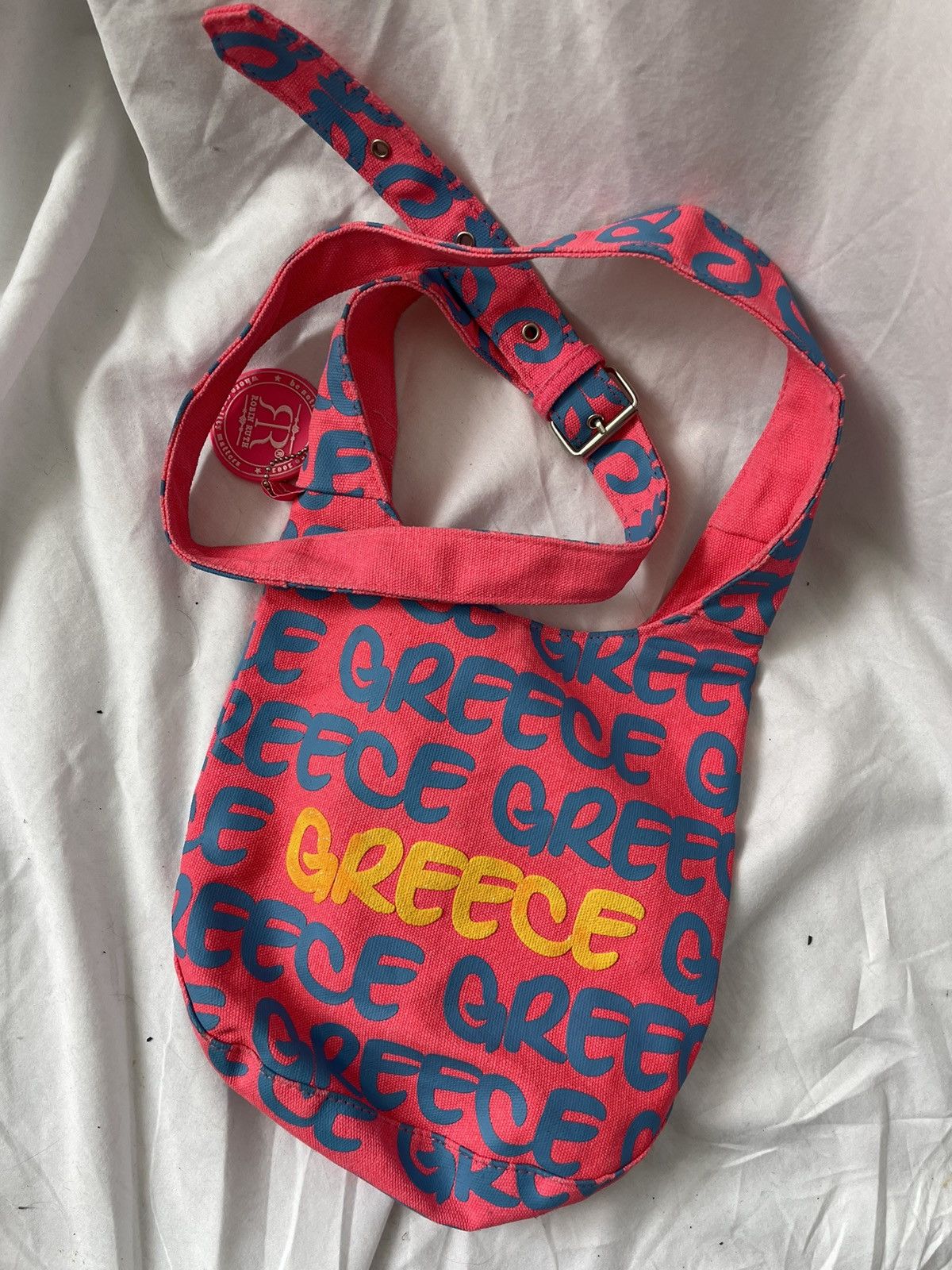 Vintage y2k bag Size ONE SIZE - 7 Thumbnail