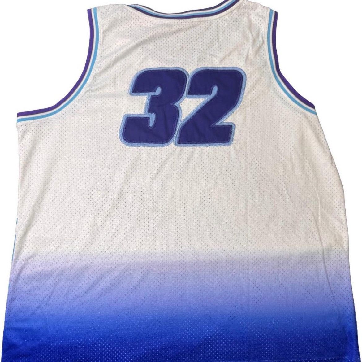 Absent Absent x Blazzy Jersey Size US XXL / EU 58 / 5 - 3 Thumbnail