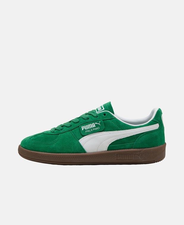 Puma Palermo Sneakers Size US 13 / EU 46 - 1 Thumbnail