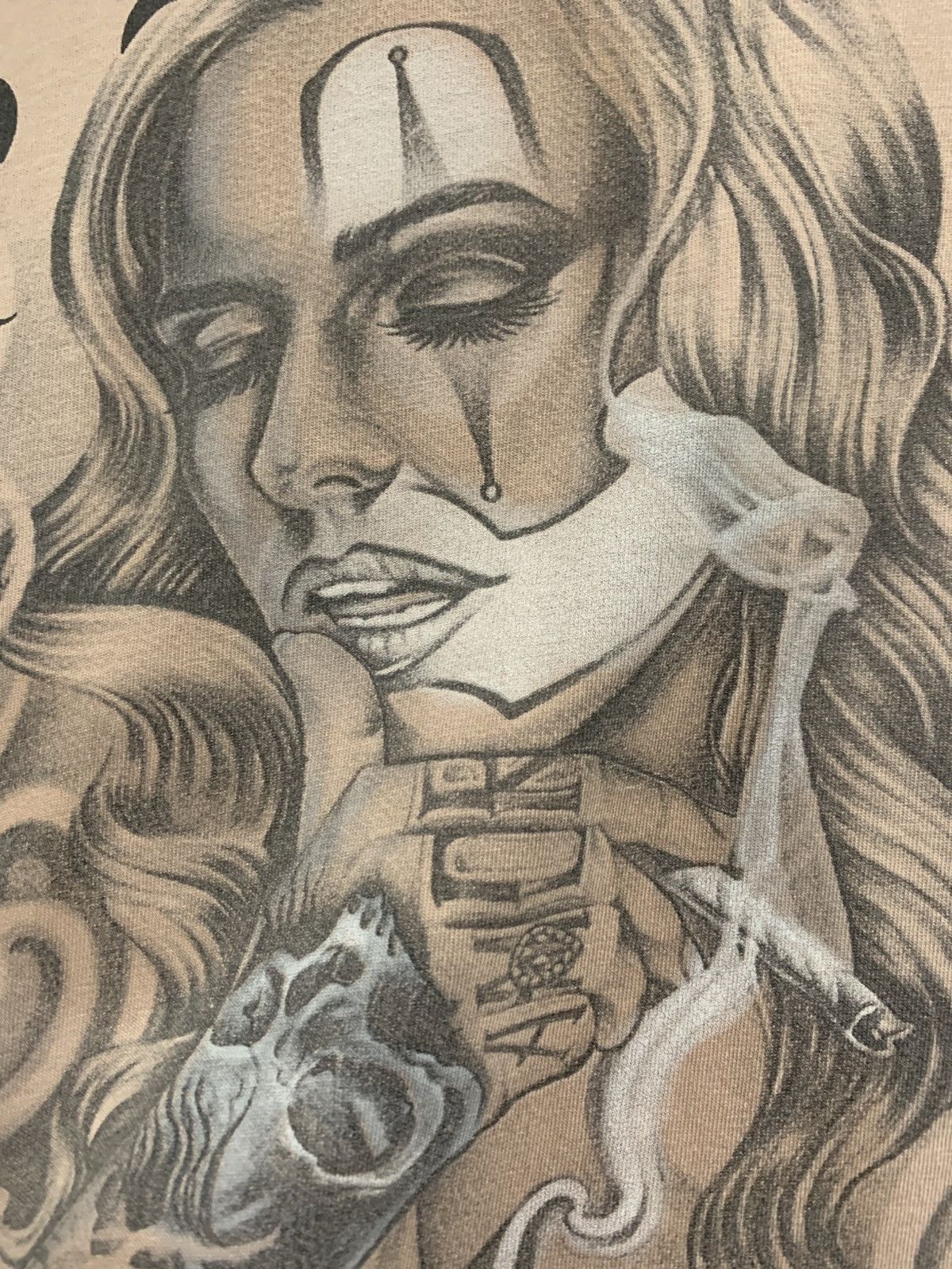 Vintage Sullen Art Collective Size US XL / EU 56 / 4 - 9 Thumbnail