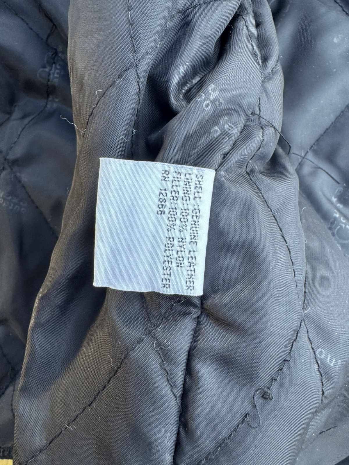 Other Vintage Leather Outdoor Exchange Jacket Size US XXL / EU 58 / 5 - 15 Thumbnail