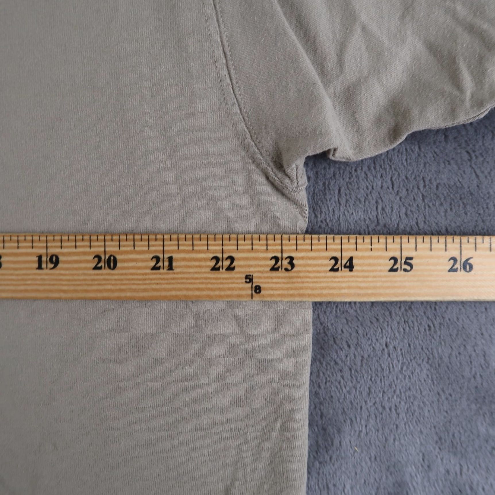 Fruit Of The Loom VINTAGE Hacker Cronie and Phreak Beige T-Shirt XL Mens Crew Neck Short Sleeve Cotton Graphic Print, Beige, XL, Mens, T-Shirt Size US XL / EU 56 / 4 - 5 Thumbnail