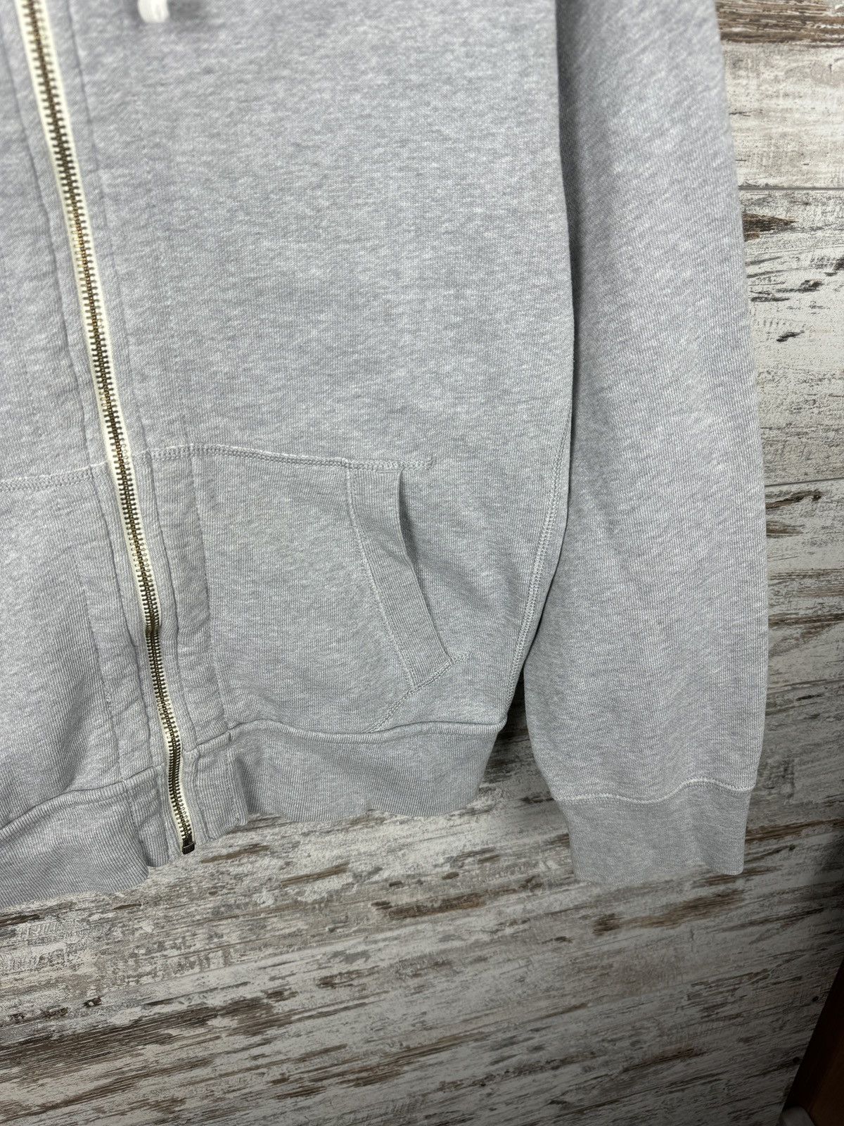 Polo Ralph Lauren × Vintage Mens Vintage Polo Ralph Lauren suits pants zip hoodie y2k Size US M / EU 48-50 / 2 - 6 Thumbnail