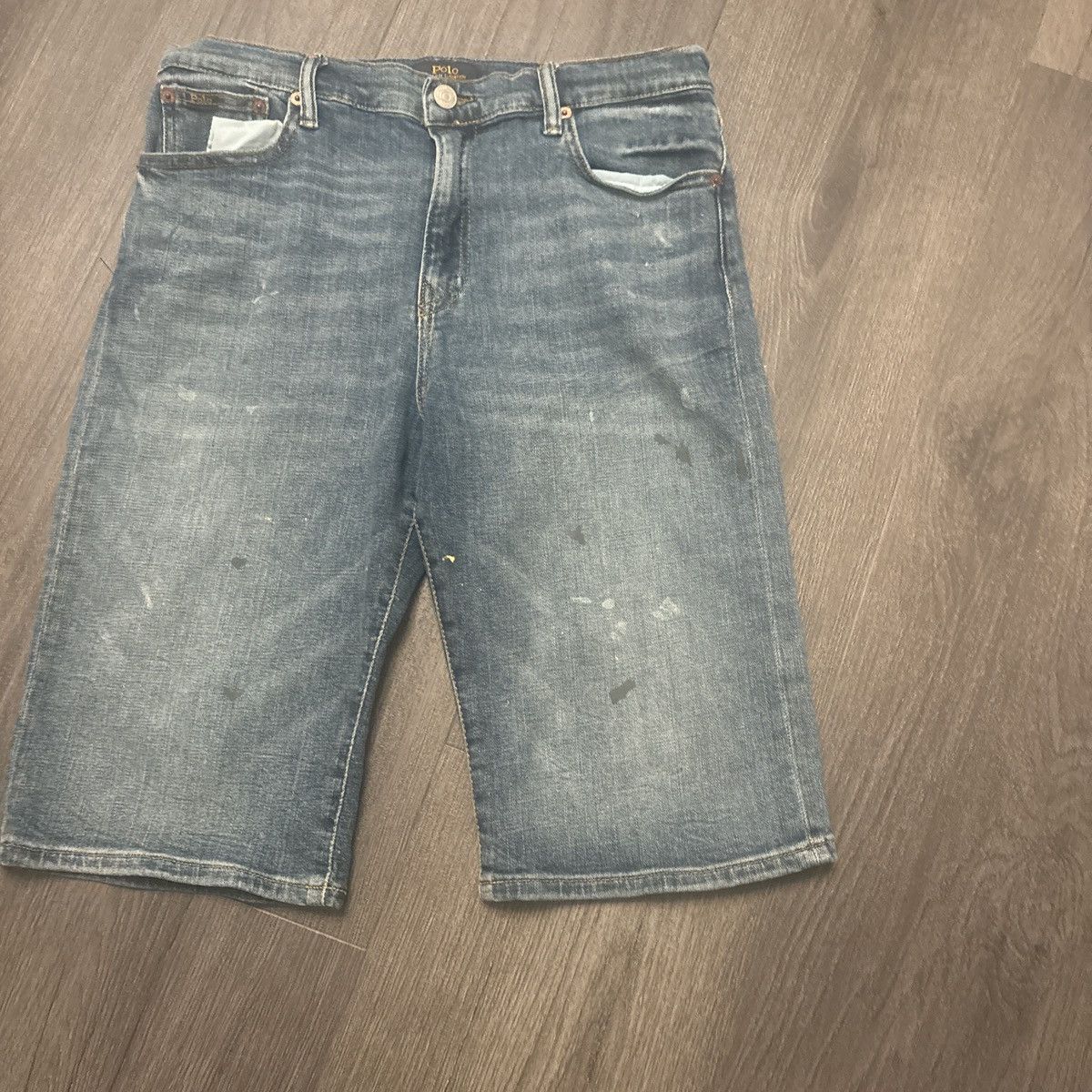 Polo Ralph Lauren POLO SHORTS FOR SELL !!! Size US 32 / EU 48 - 1 Thumbnail