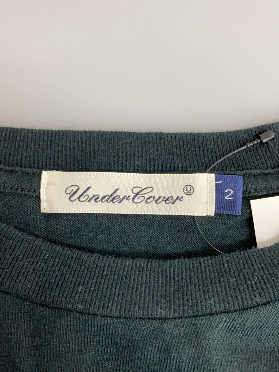 Undercover Instant Calm Long Sleeve Tee Size US M / EU 48-50 / 2 - 5 Thumbnail