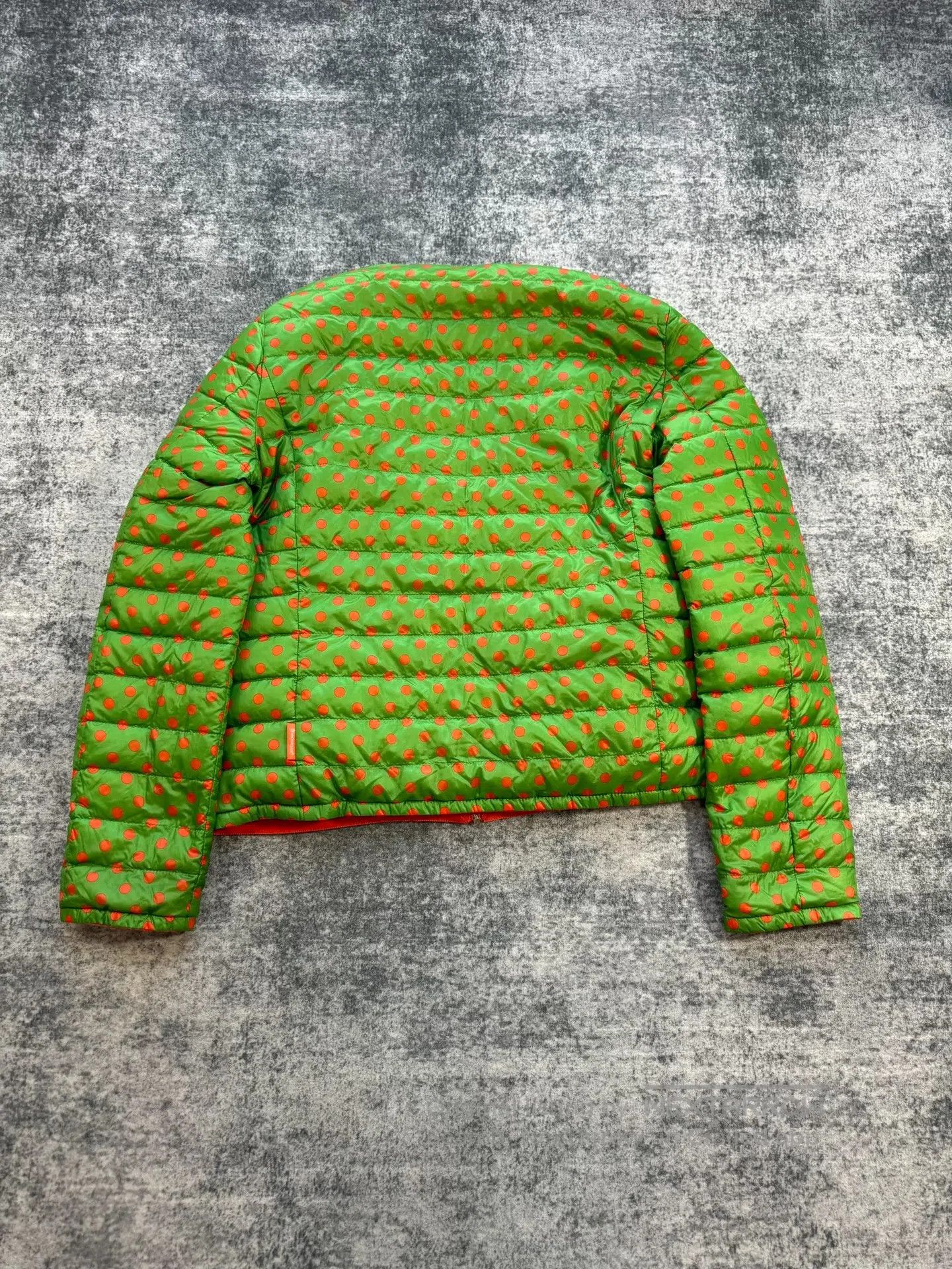 Moncler Moncler Reversible Lightweight Down Jacket| Size US L / EU 52-54 / 3 - 6 Thumbnail