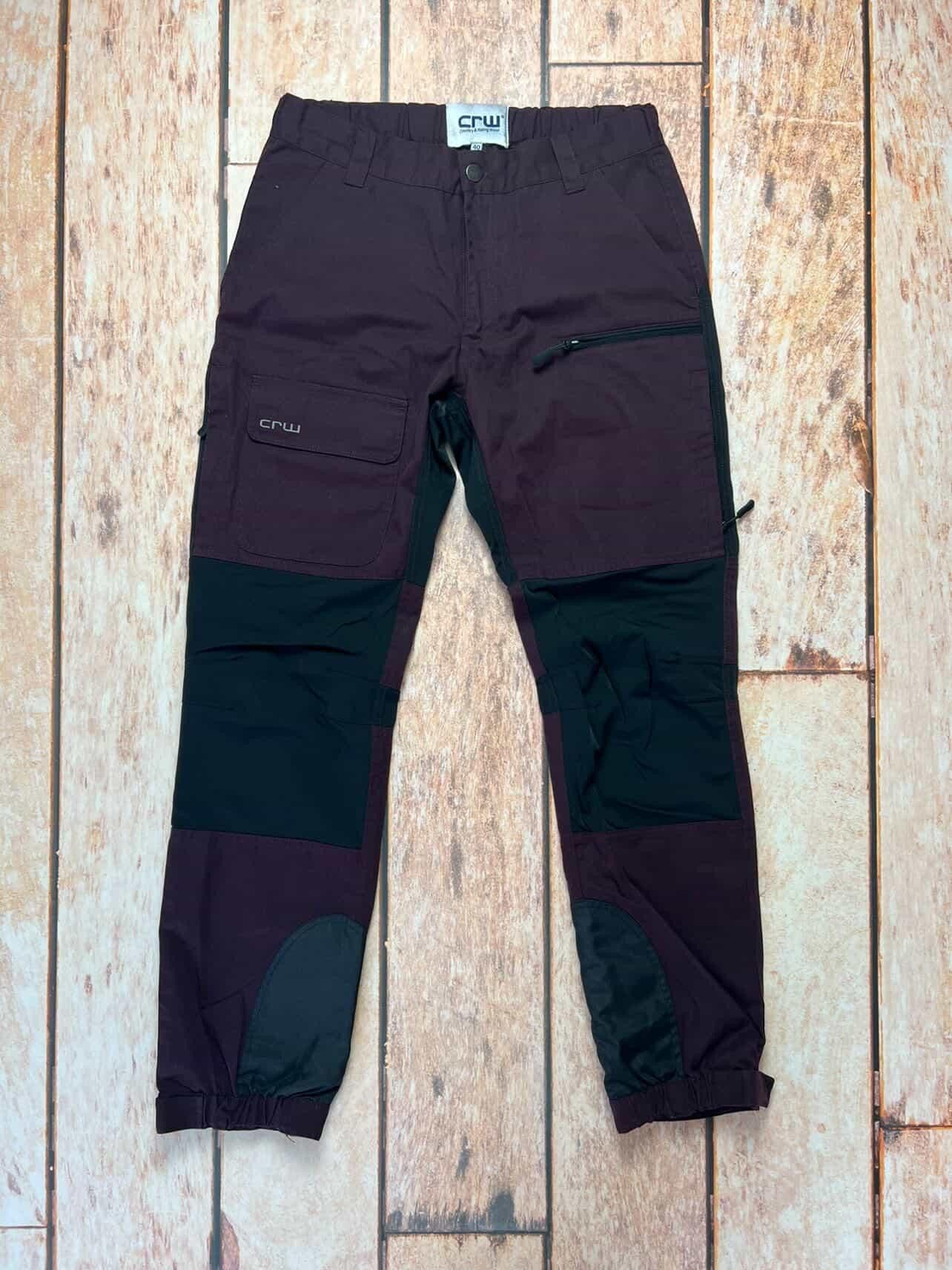 Other CRW trekking trousers Size 40" / US 18 - 4 Thumbnail