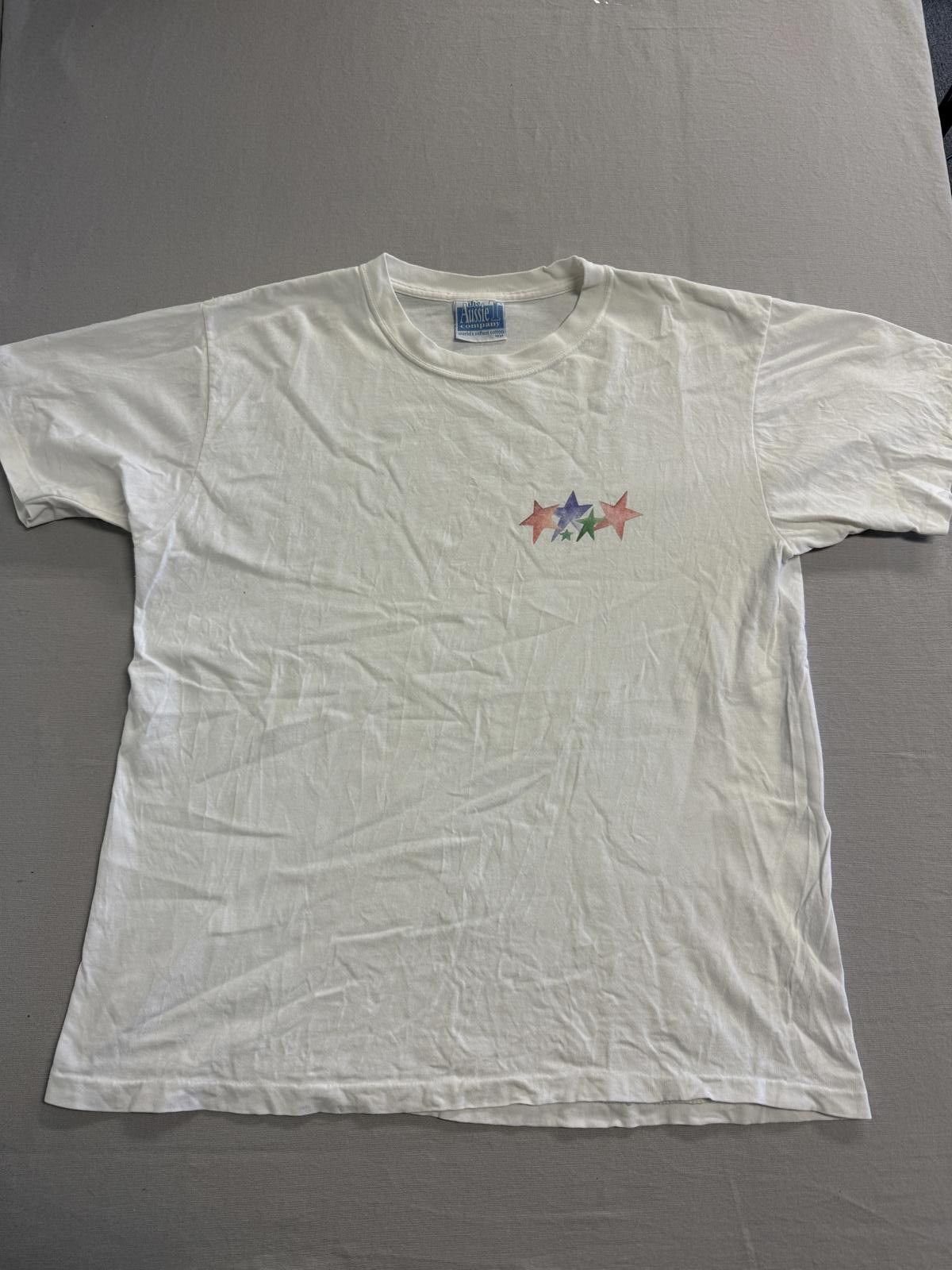 Other The Only Ladder to the Stars is Woven With Dreams Size US L / EU 52-54 / 3 - 1 Thumbnail