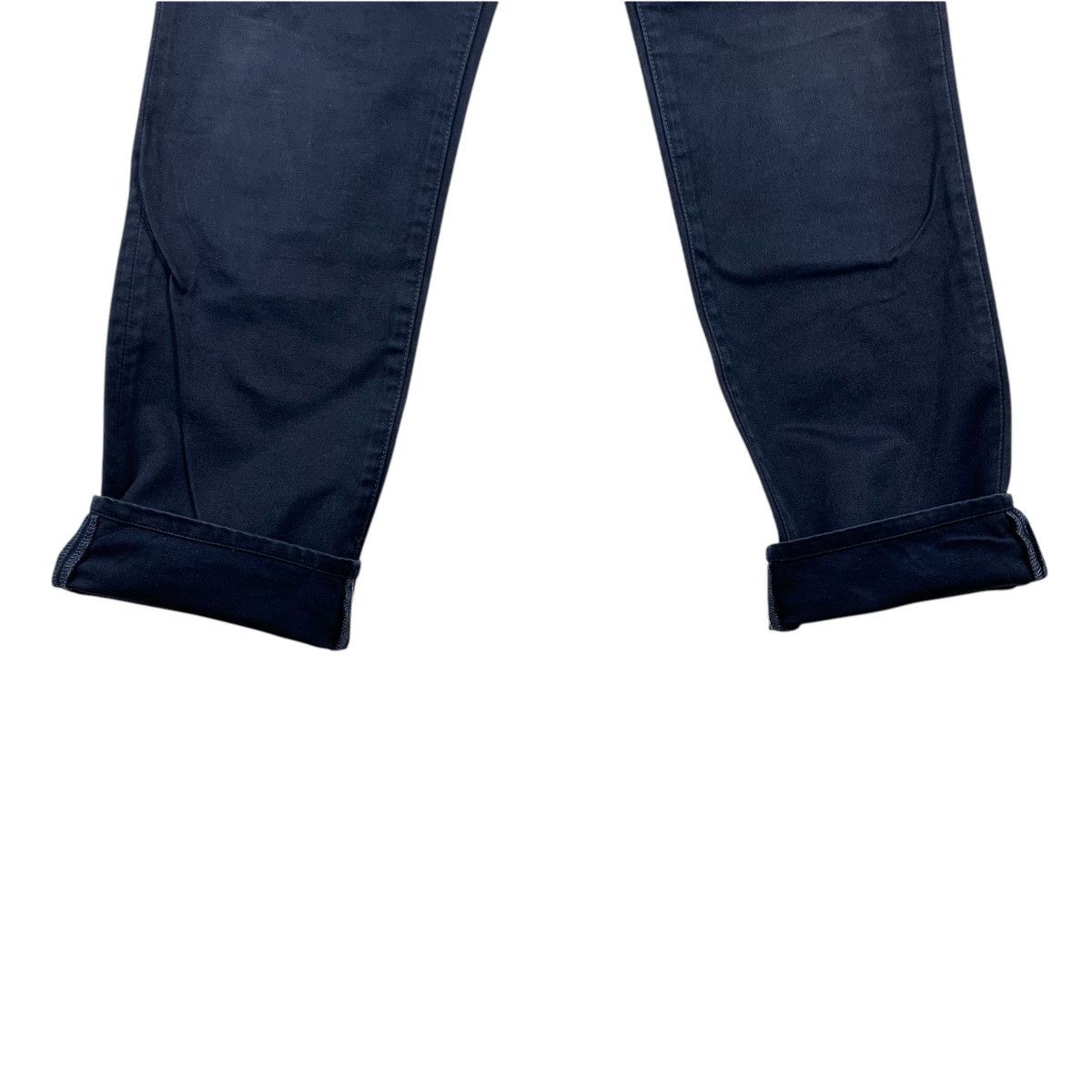 Japanese Brand × Okura × Vintage Vintage OKURA japanesebrand colour jeans Size 30" / US 8 / IT 44 - 12 Thumbnail