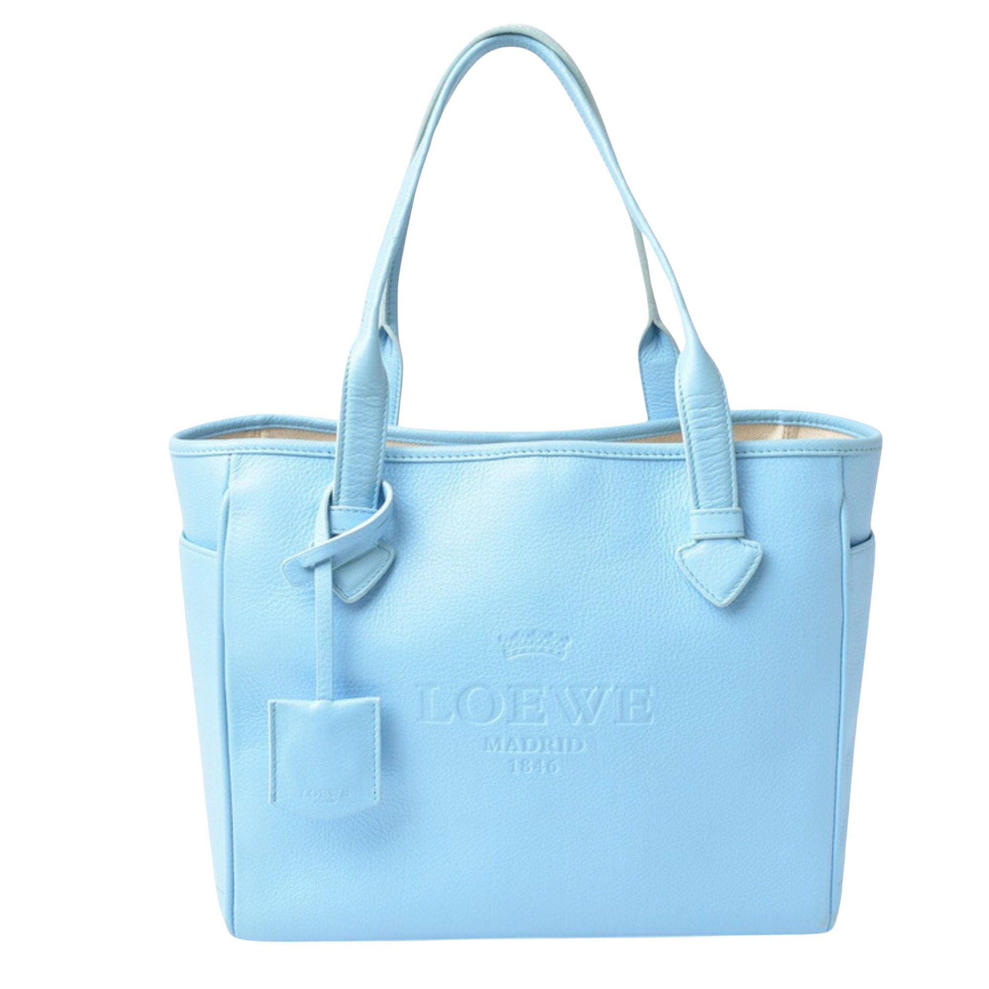 Loewe Heritage tote