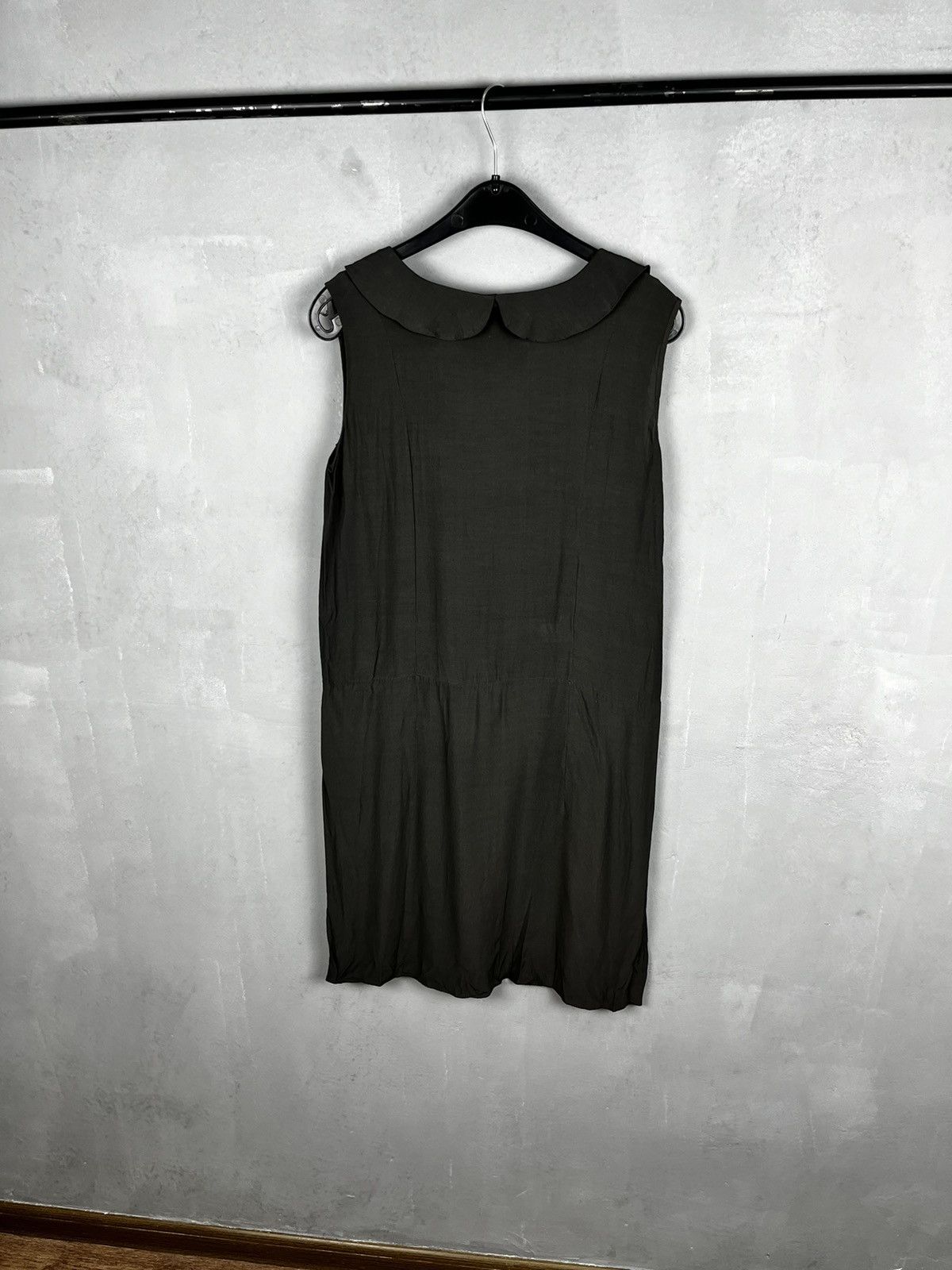 Designer × Marni × Other Marni viscosa dress Size S / US 4 / IT 40 - 7 Thumbnail