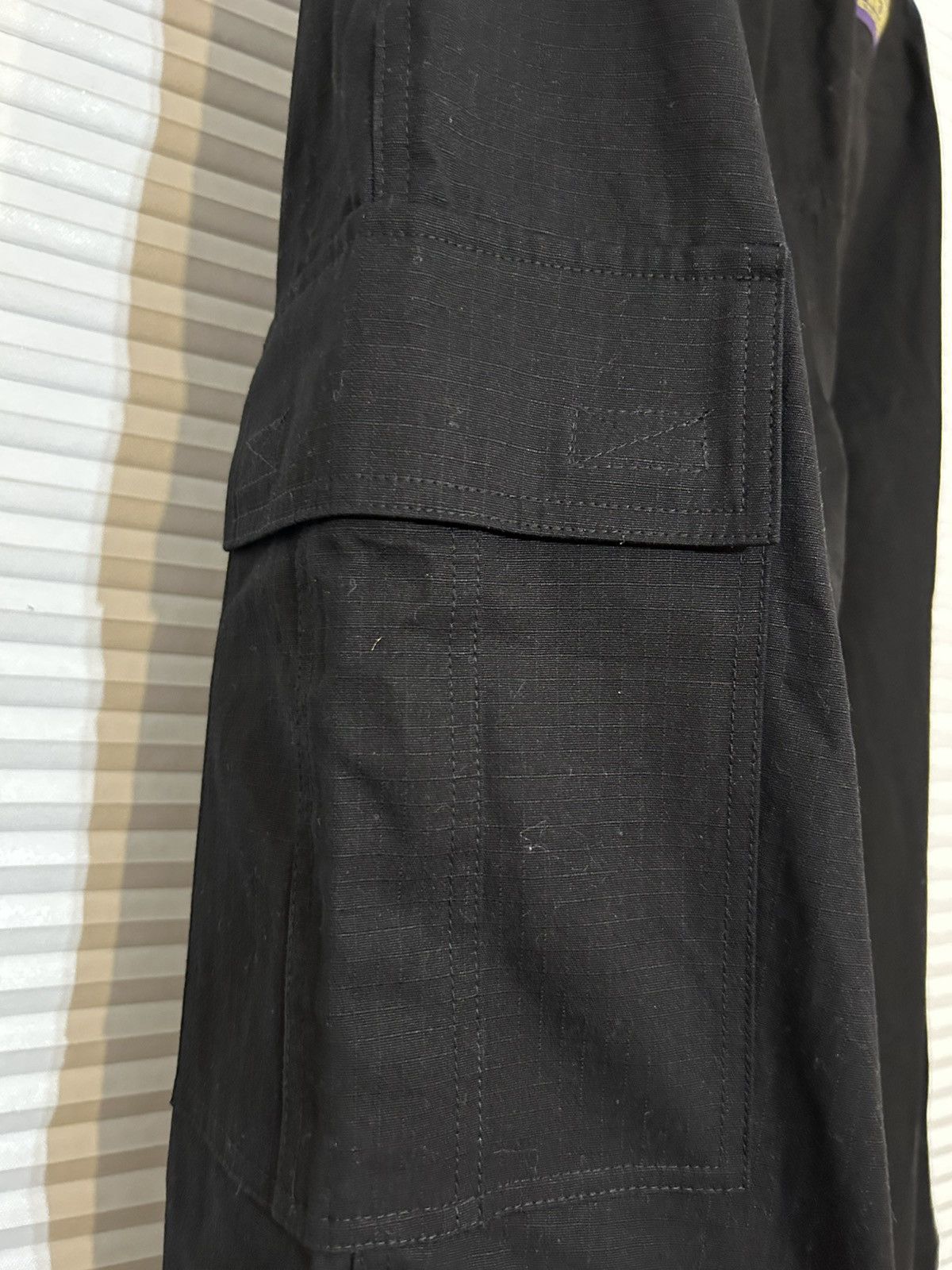 Other Open Bar Funeral Cargo Pants Size US 36 / EU 52 - 3 Thumbnail