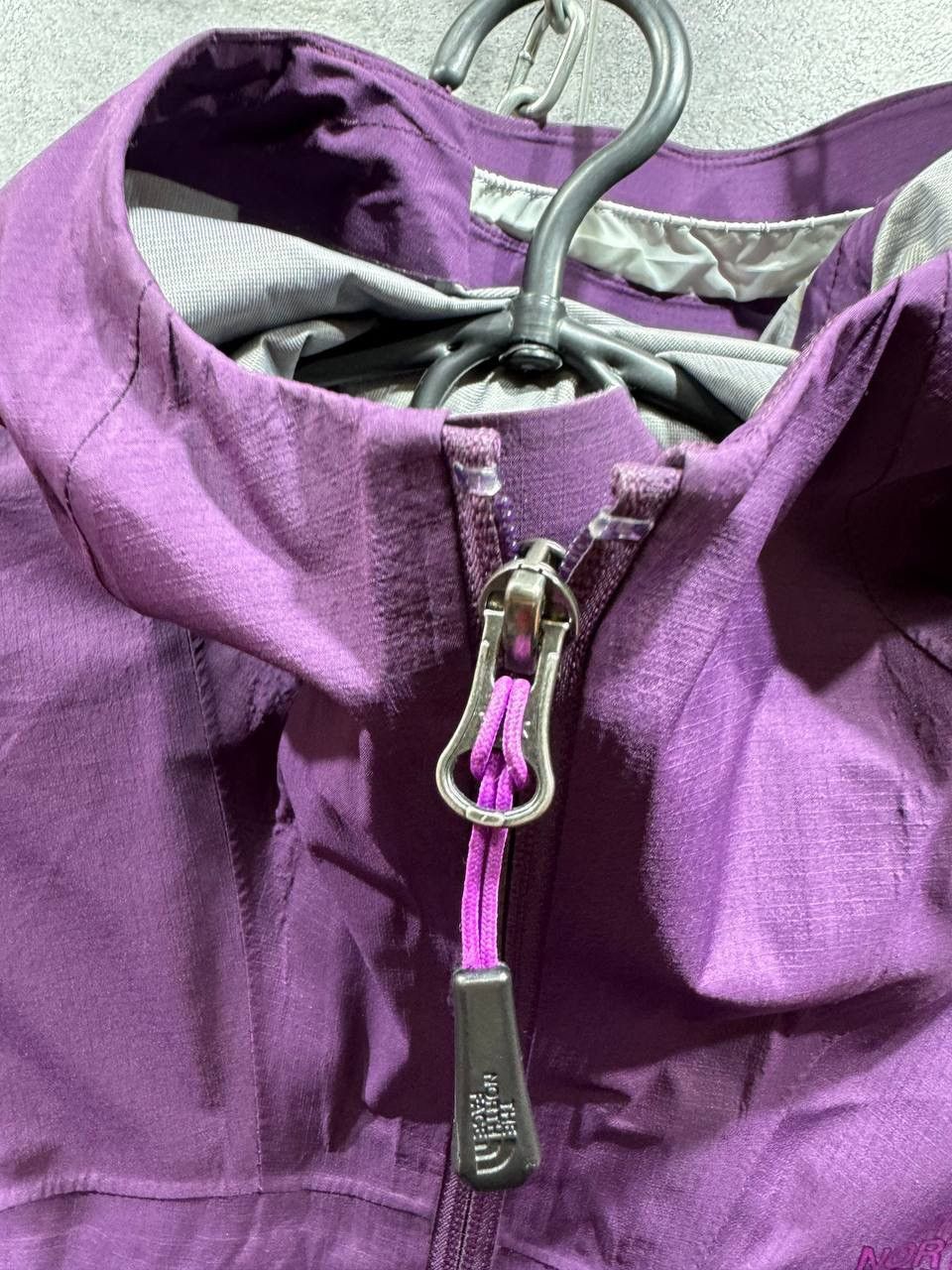 The North Face The North Face Gore-Tex Women's Hooded Rain Jacket Size S / US 4 / IT 40 - 9 Thumbnail