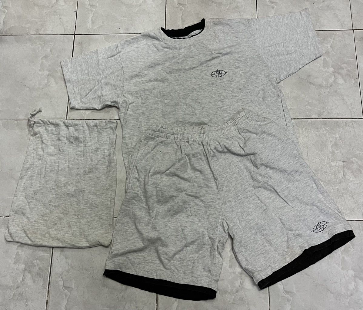 Japanese Brand × Other AQUAROSE SUMMER Size US L / EU 52-54 / 3 - 1 Thumbnail