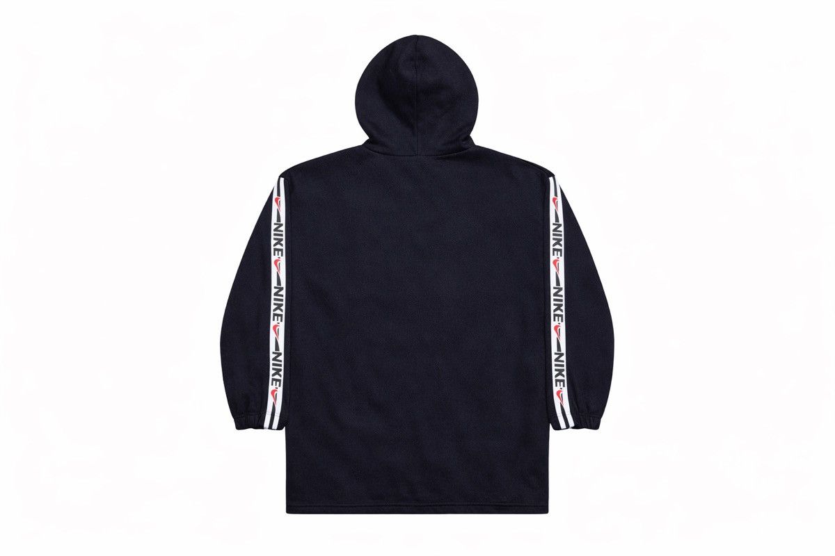 Nike Nike Hoodie Size US XL / EU 56 / 4 - 2 Thumbnail