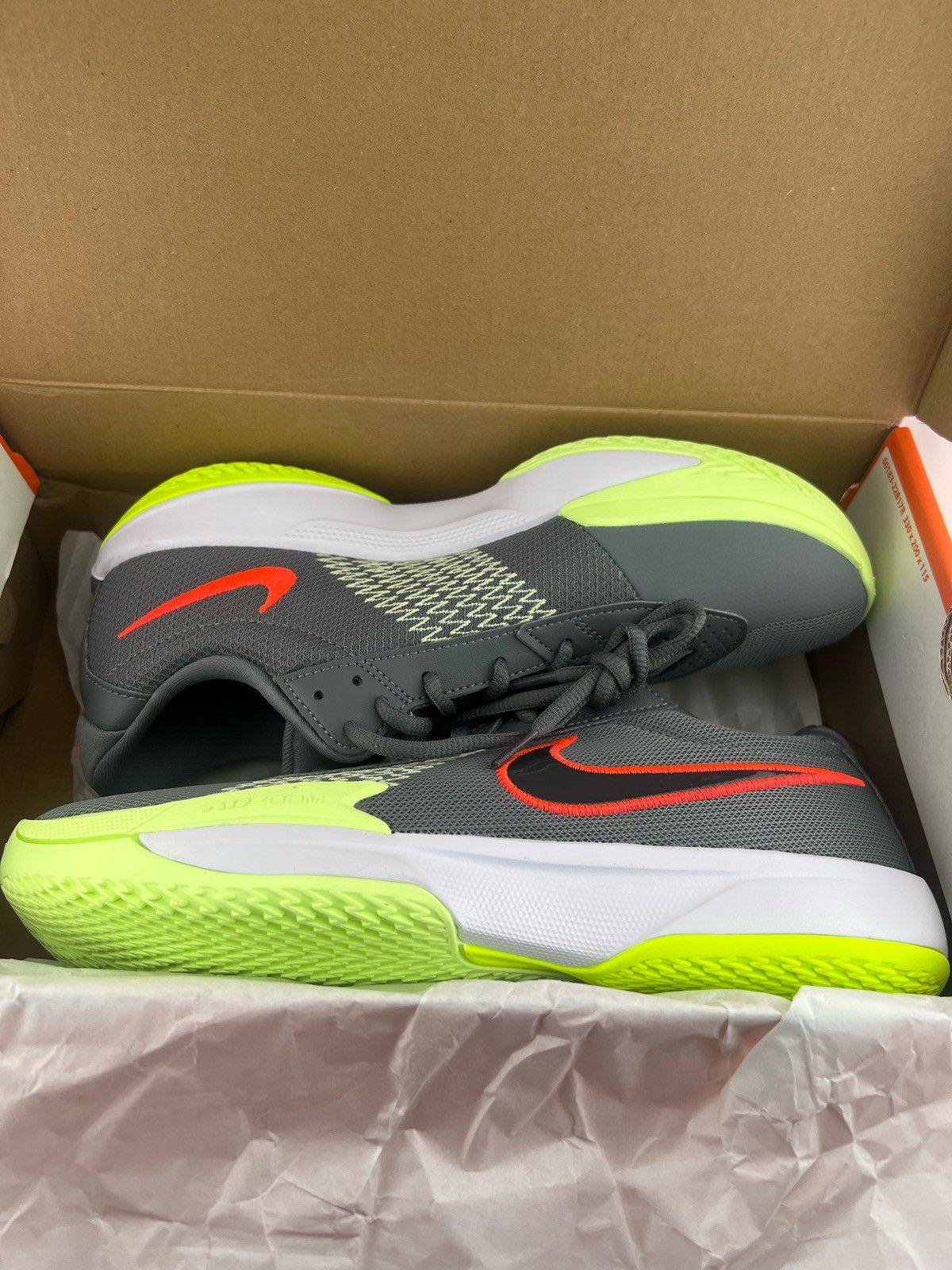 Nike Nike Size US 10.5 / EU 43-44 - 4 Thumbnail
