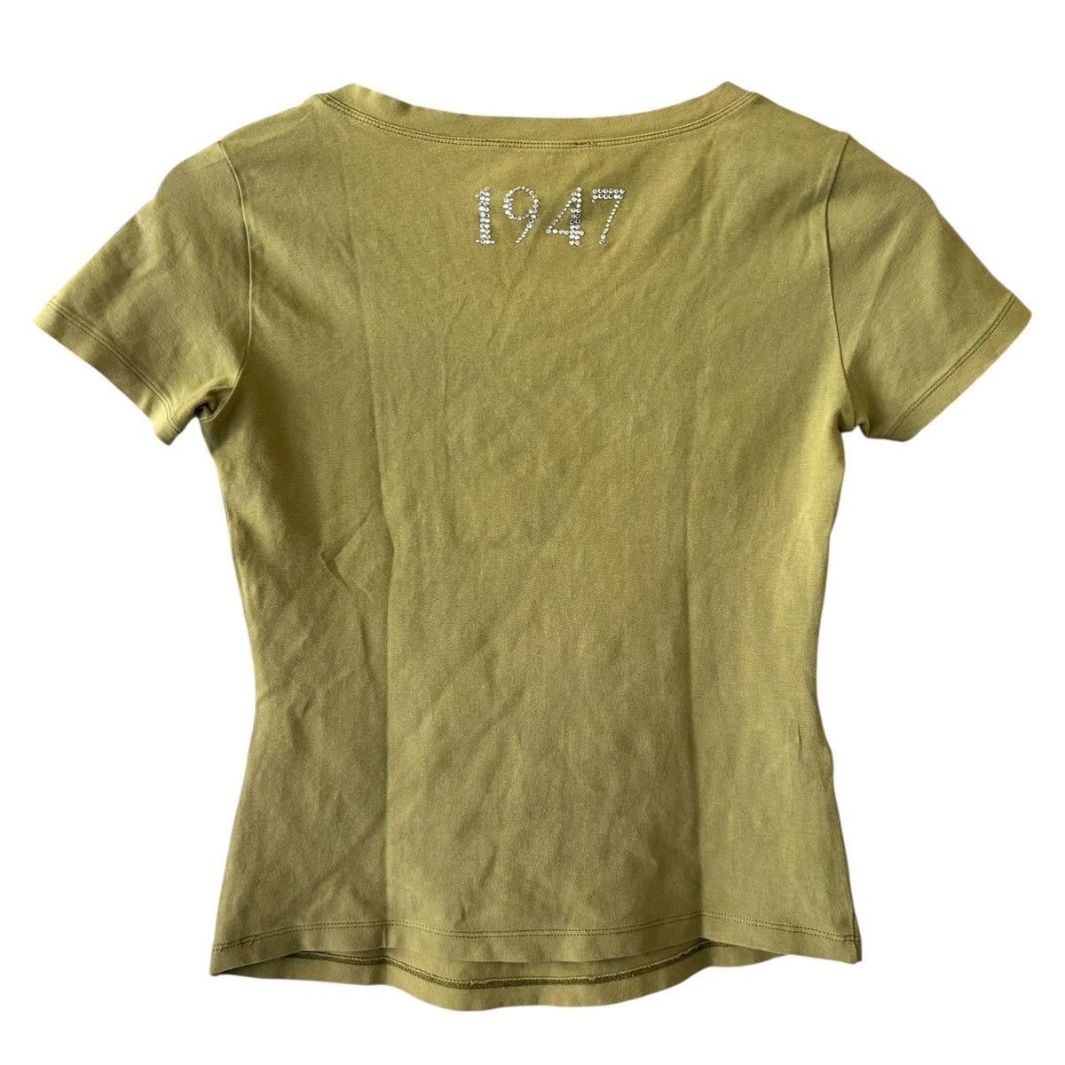Dior Vintage christian dior j’adore dior Size XS / US 0-2 / IT 36-38 - 5 Thumbnail