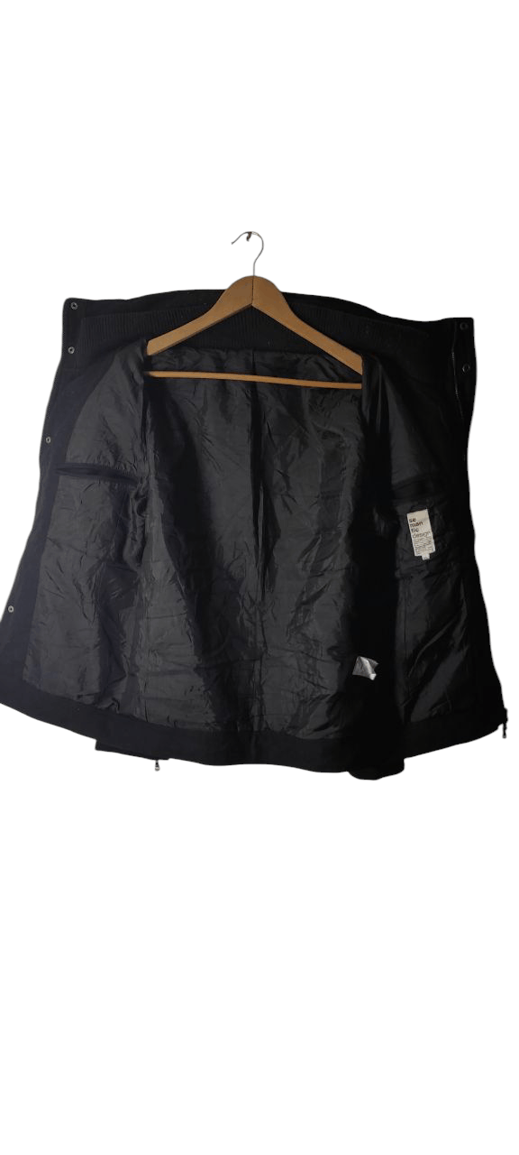 semanticdesign SEMANTIC DESIGN PUNK RAW JACKET Size US M / EU 48-50 / 2 - 4 Thumbnail
