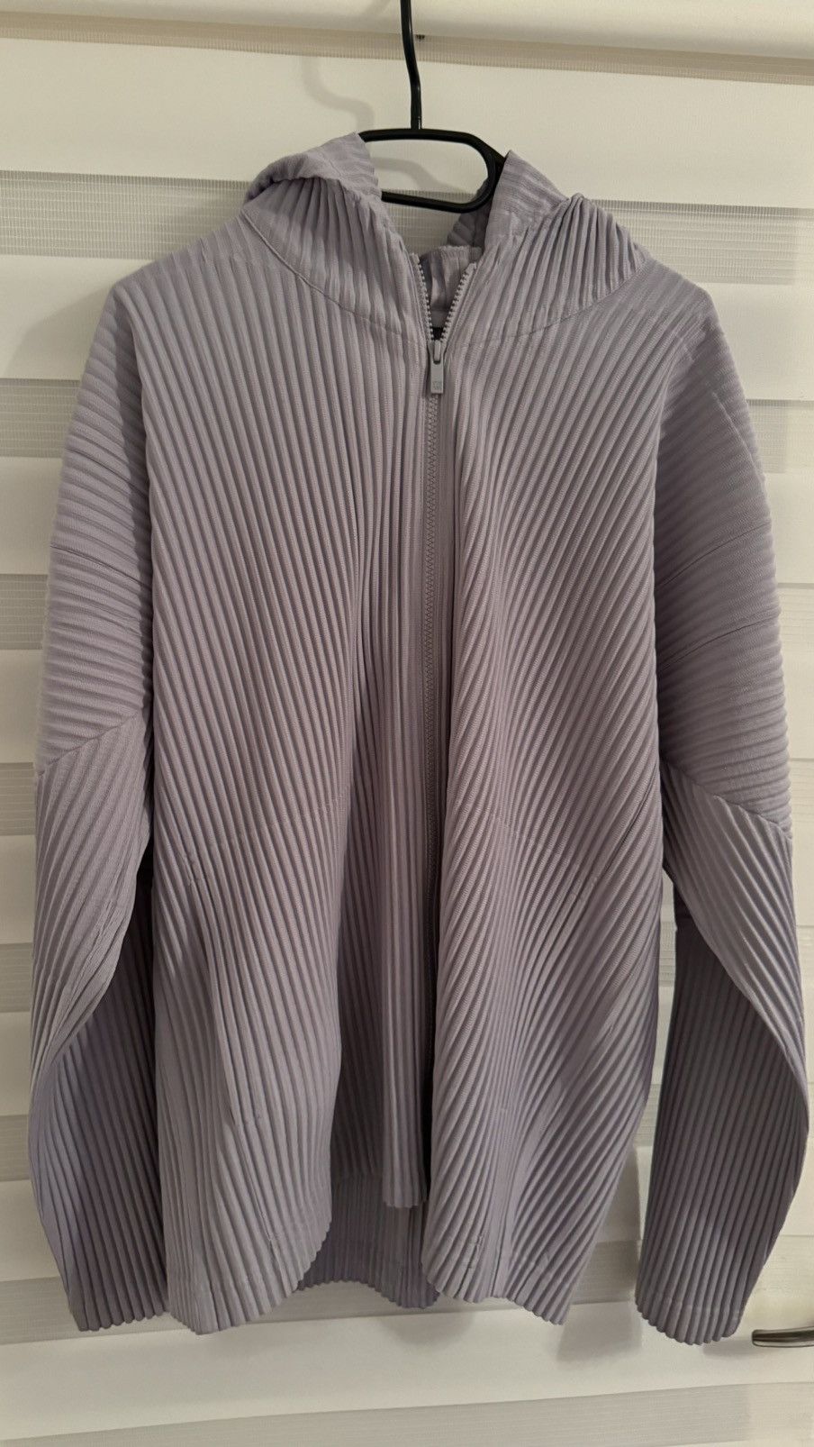Issey Miyake Issey Miyake Jacket Size US M / EU 48-50 / 2 - 1 Thumbnail